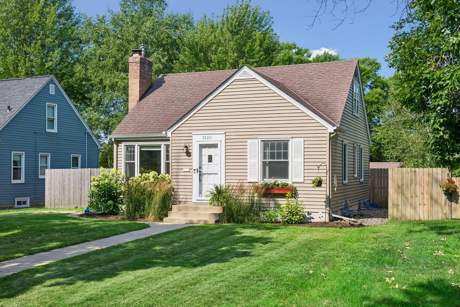 33rd image of 3220 Kentucky Ave S, Saint Louis Park, MN 55426 | MLS# 7113755