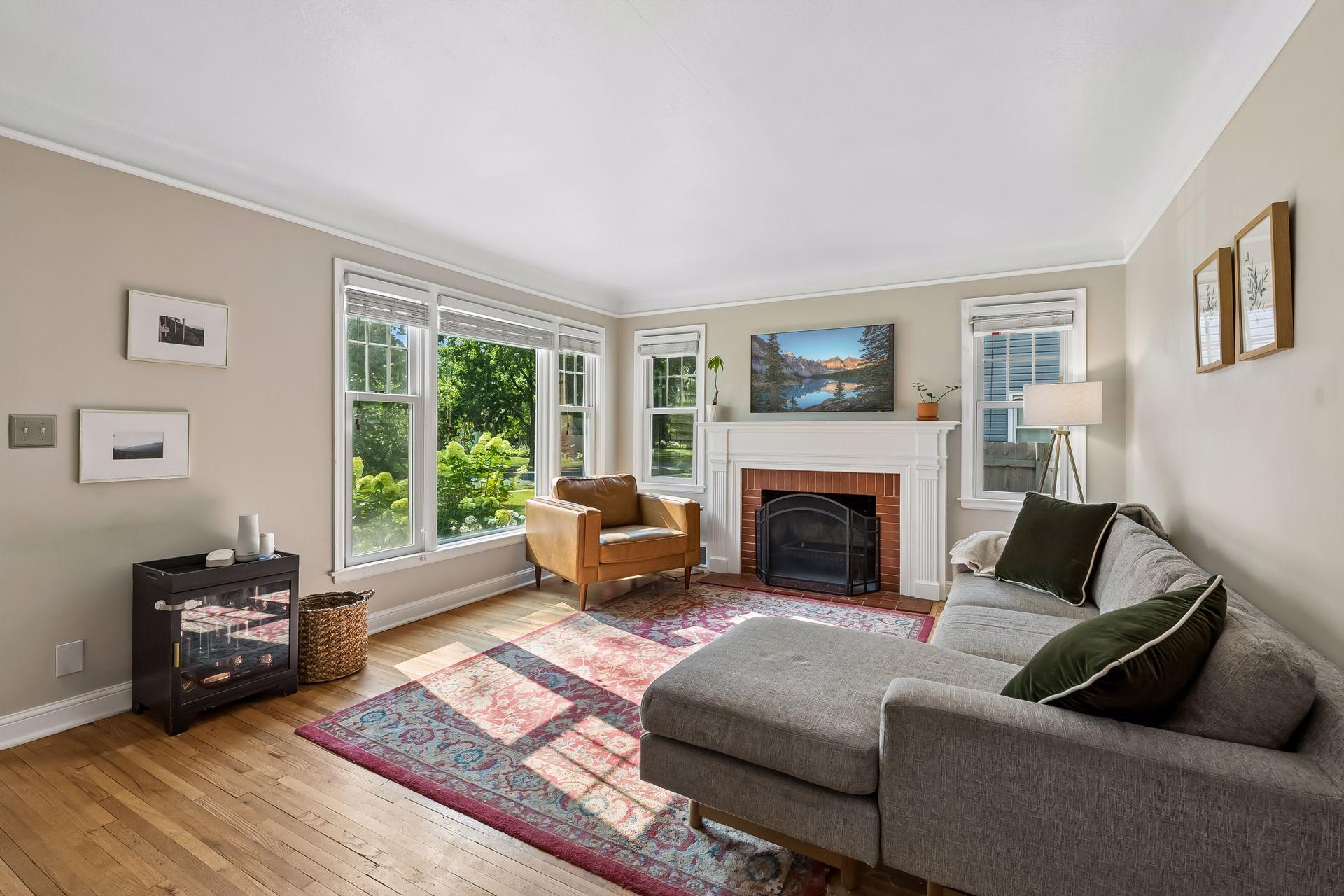 5th image of 3220 Kentucky Ave S, Saint Louis Park, MN 55426 | MLS# 7113755