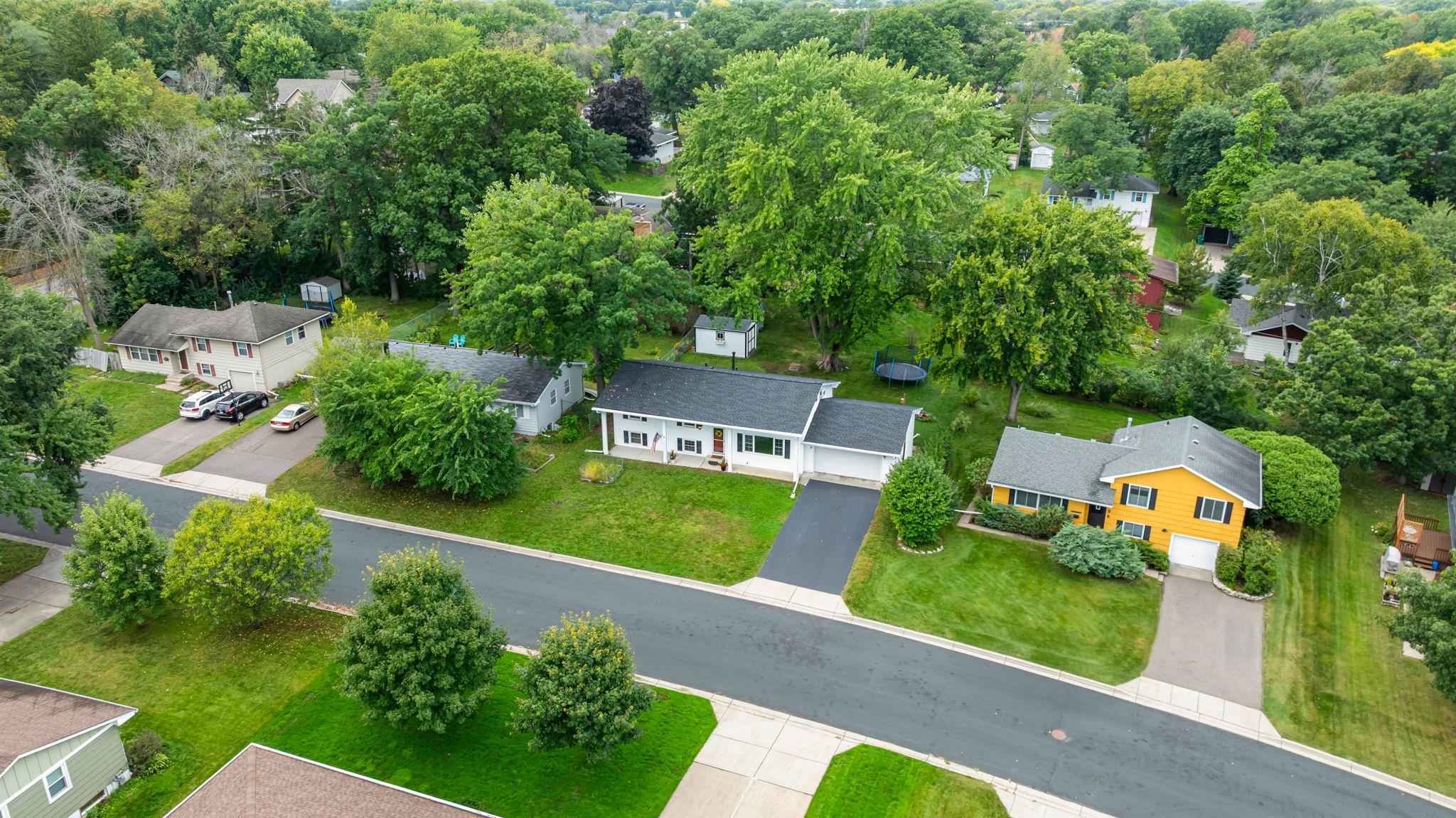 4th image of 3617 Ensign Ave N, New Hope, MN 55427 | MLS# 7113756