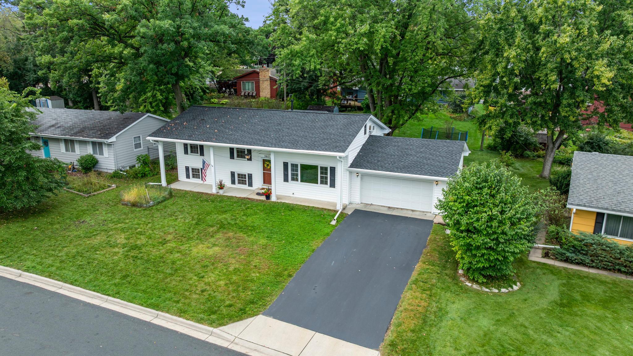 5th image of 3617 Ensign Ave N, New Hope, MN 55427 | MLS# 7113756