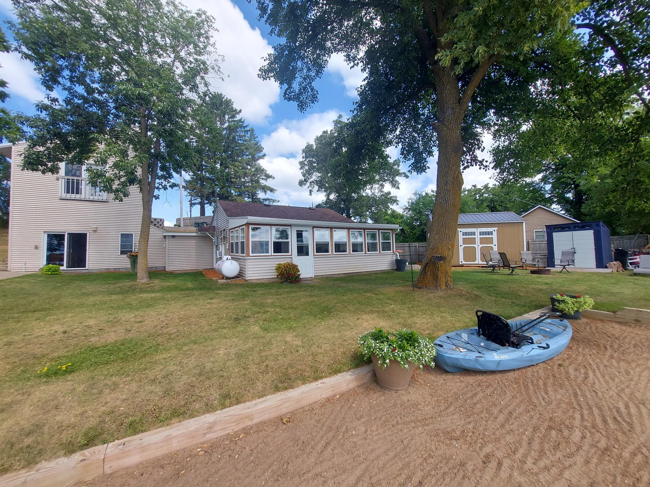 2nd image of 21572 County Road 8, Cold Spring, MN 56320 | MLS# 7113767