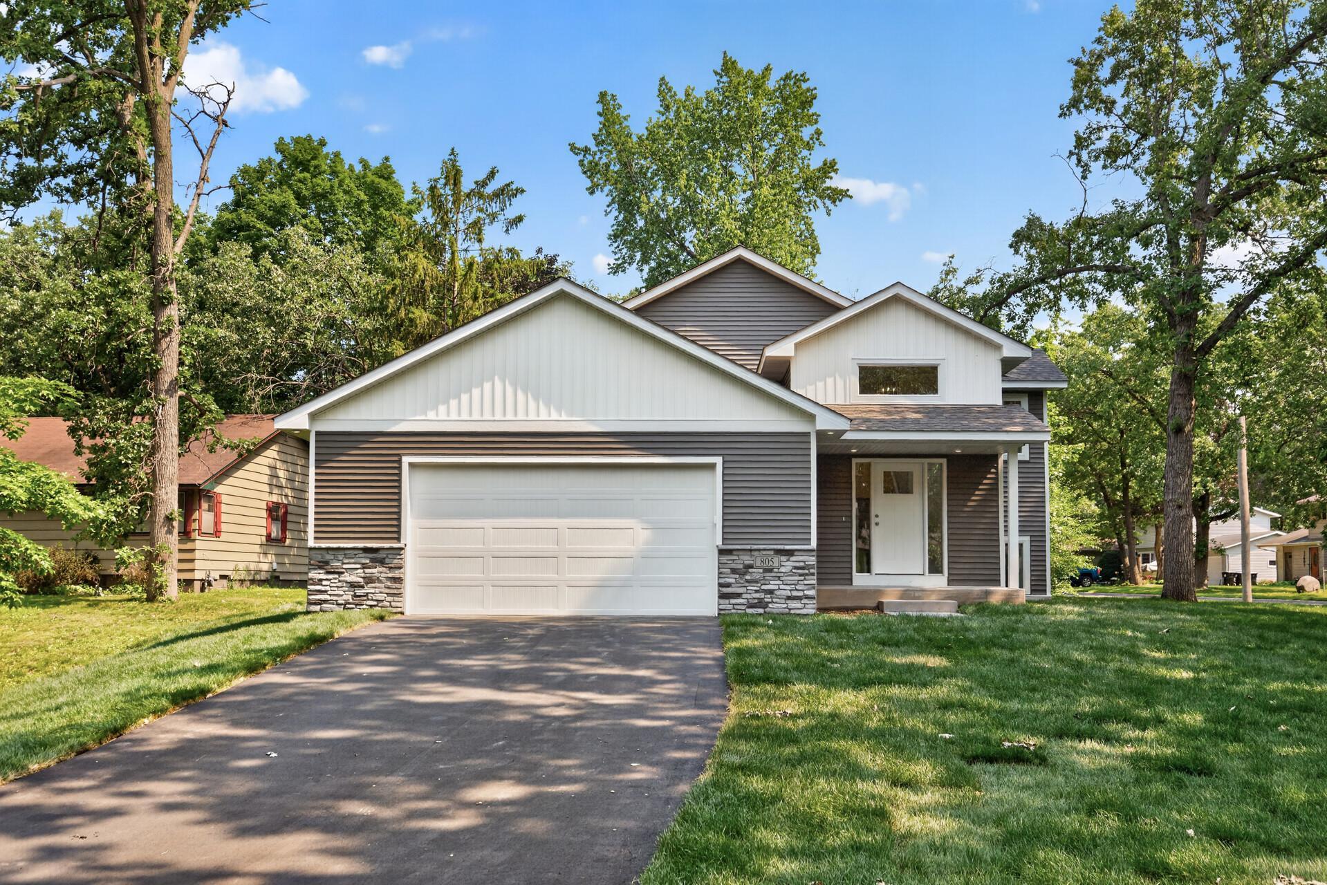 3rd image of 5832 Perry Ave N, Crystal, MN 55429 | MLS# 7113790