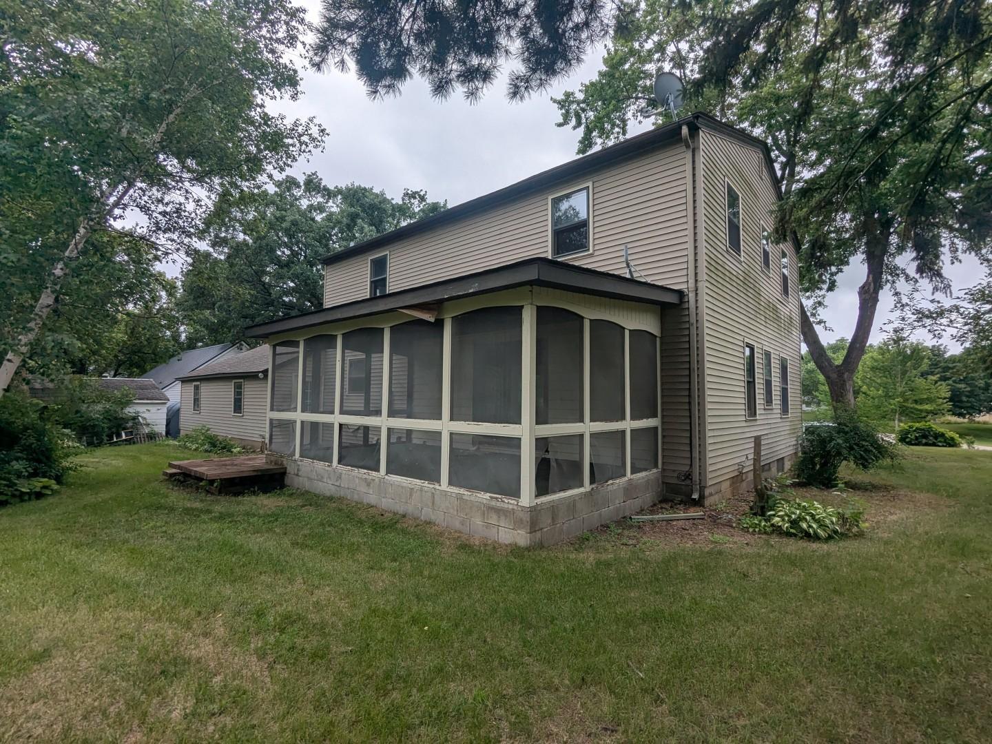 2nd image of 128 Knut St, Alexandria, MN 56308 | MLS# 7113801