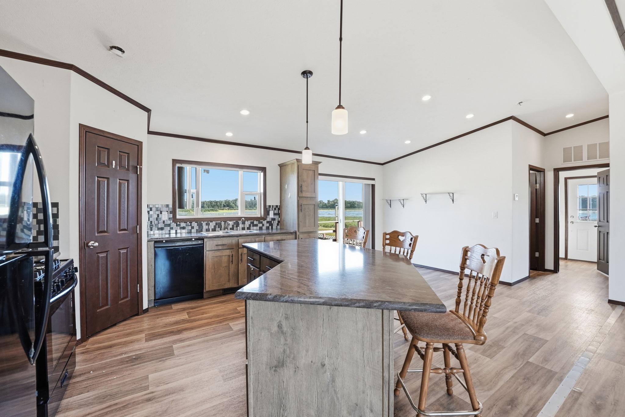 5th image of 12833 N Beach Ln, Glenwood, MN 56334 | MLS# 7113808