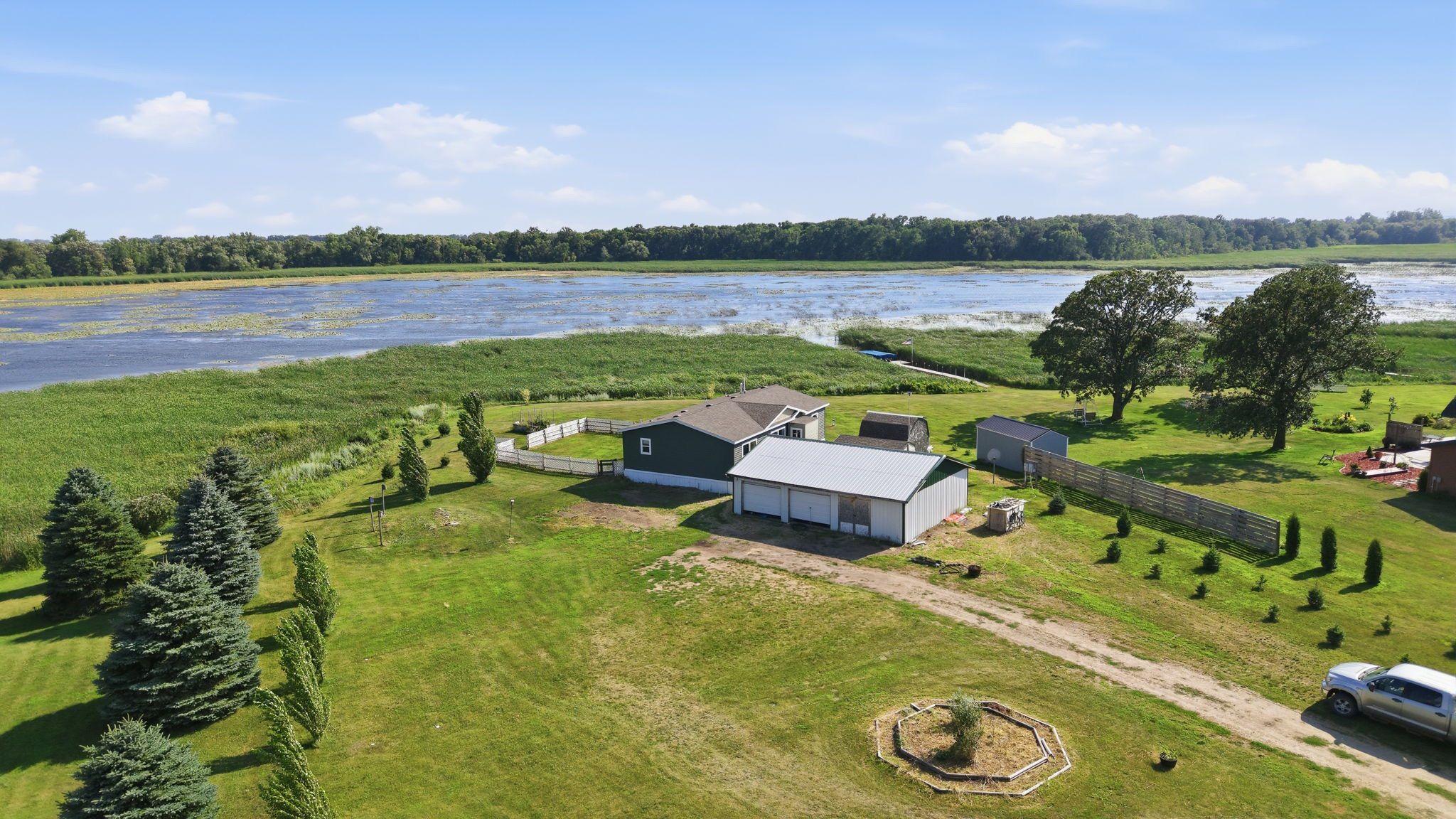 2nd image of 12833 N Beach Ln, Glenwood, MN 56334 | MLS# 7113808