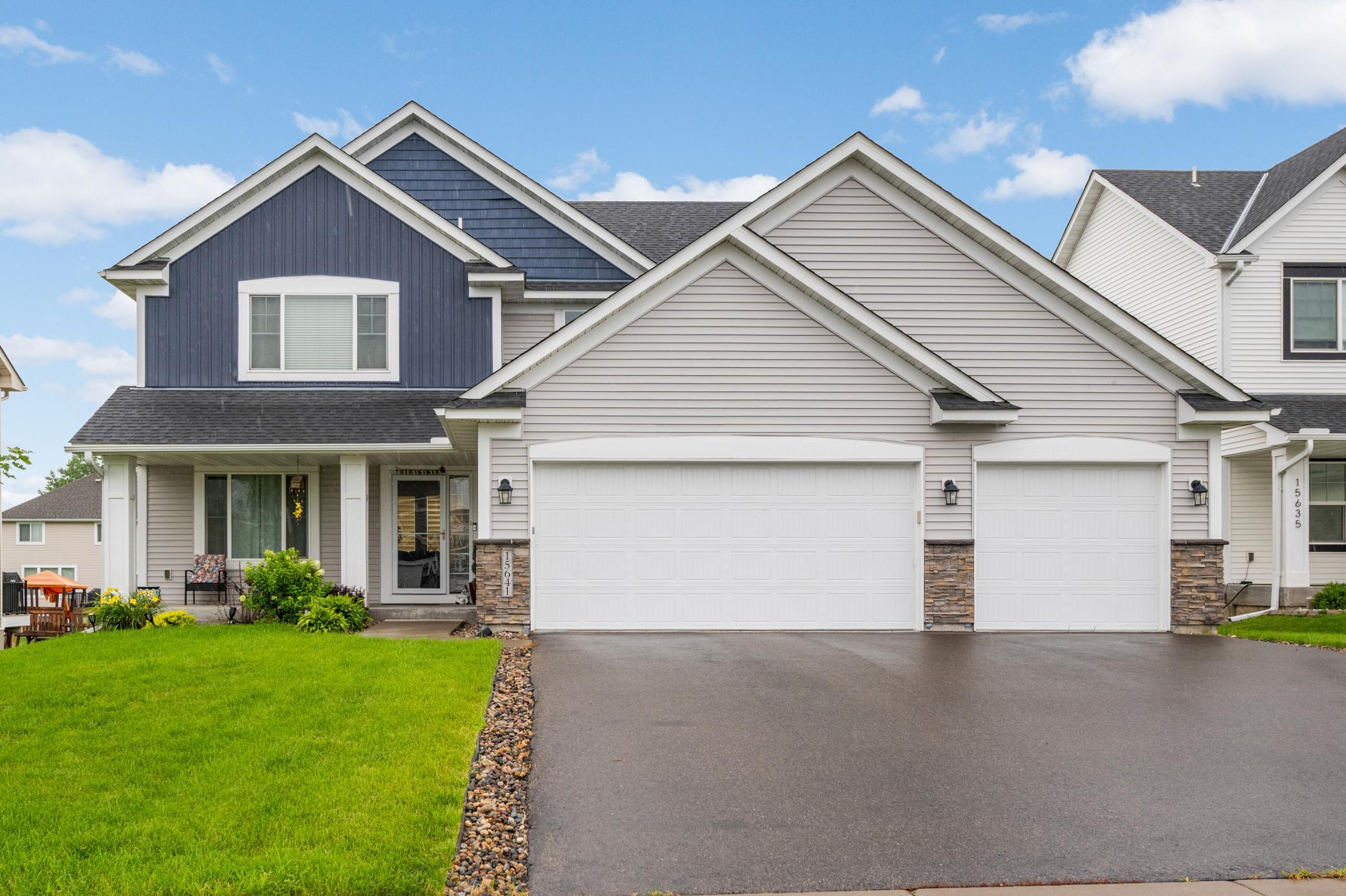 1st image of 15641 Fairchild Wy, Saint Paul, MN 55124 | MLS# 7113810