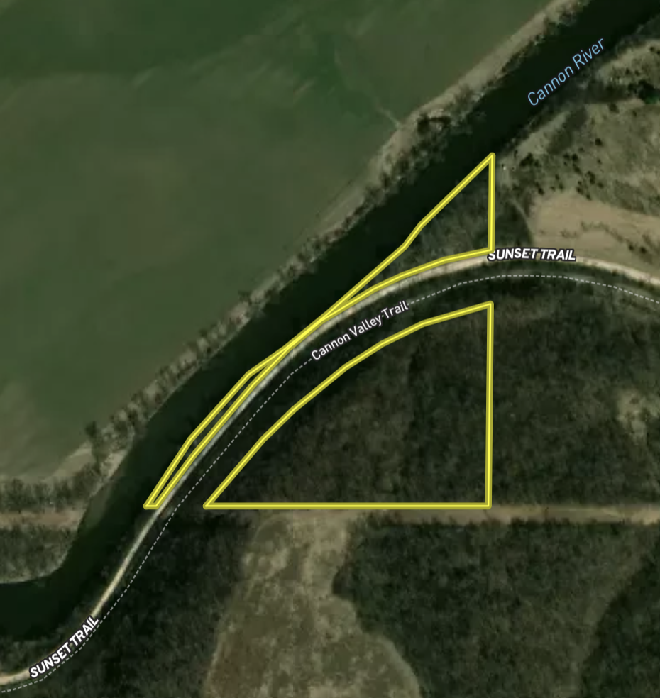 2nd image of Tbd Sunset Trl, Welch, MN 55089 | MLS# 7113827