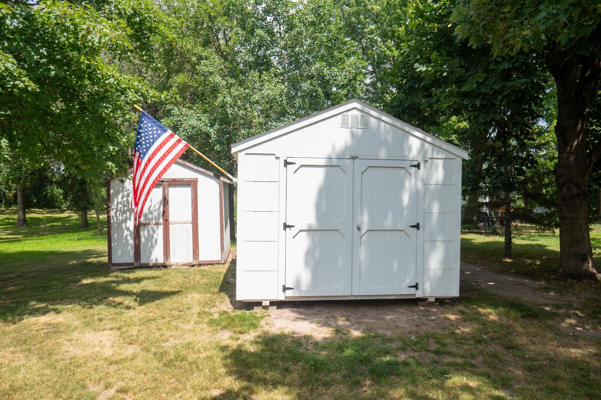 27th image of 1410 Summit Ave N, Sauk Rapids, MN 56379 | MLS# 7113853