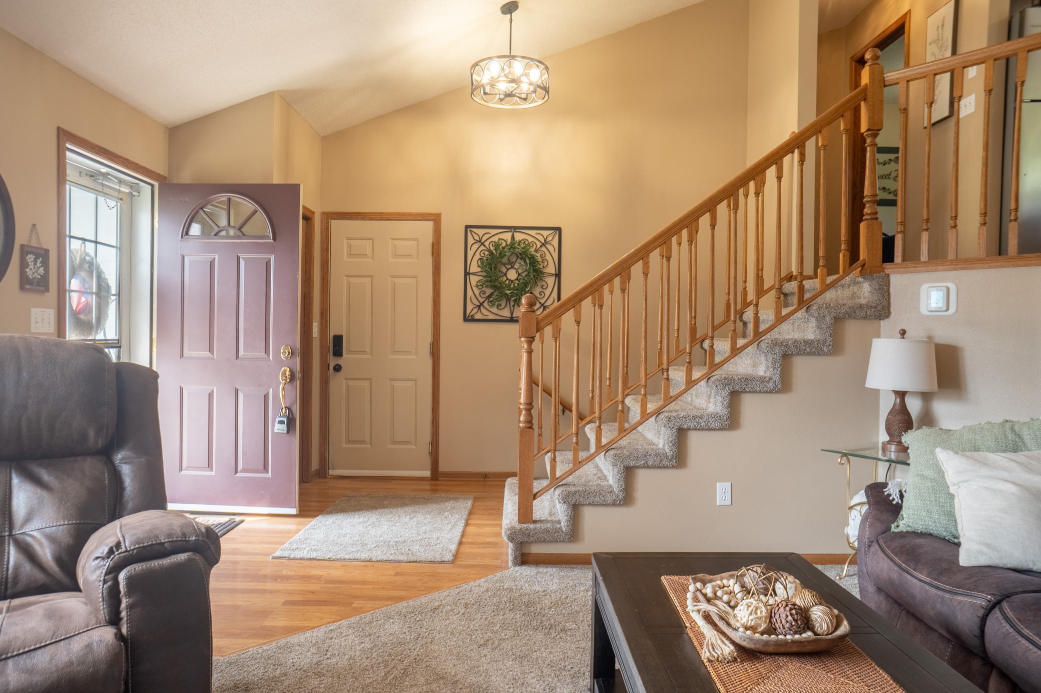 3rd image of 1410 Summit Ave N, Sauk Rapids, MN 56379 | MLS# 7113853