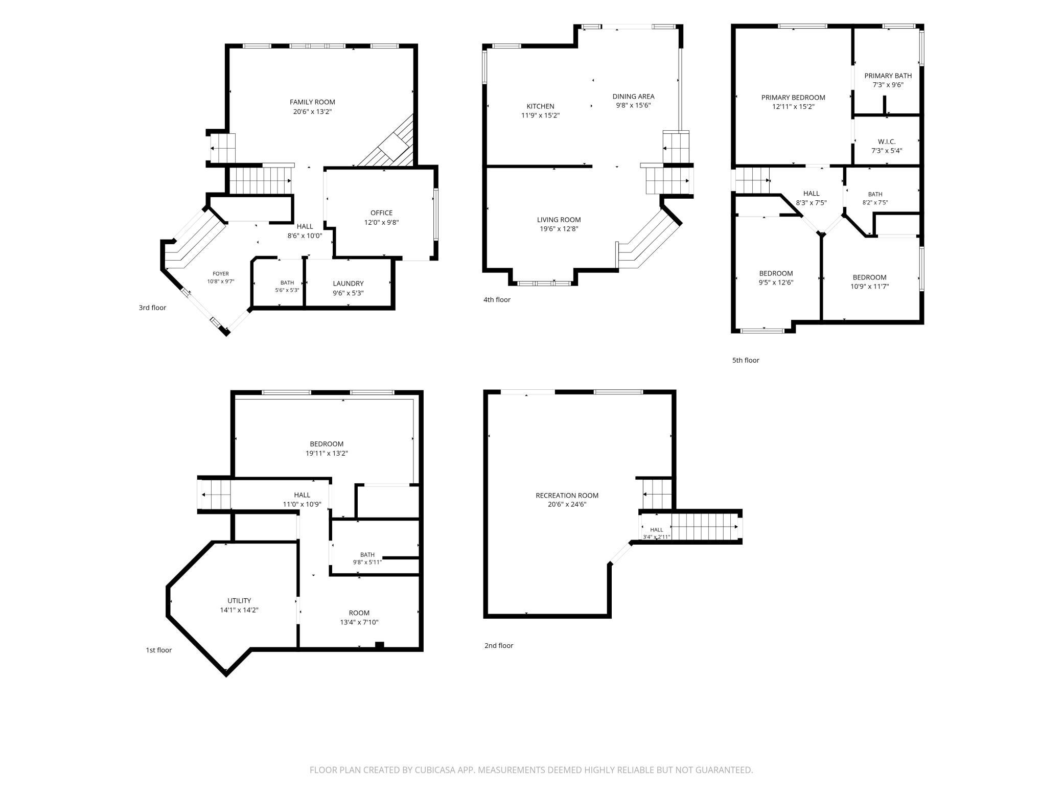 70th image of 10444 Karston Cir, Albertville, MN 55301 | MLS# 7113854