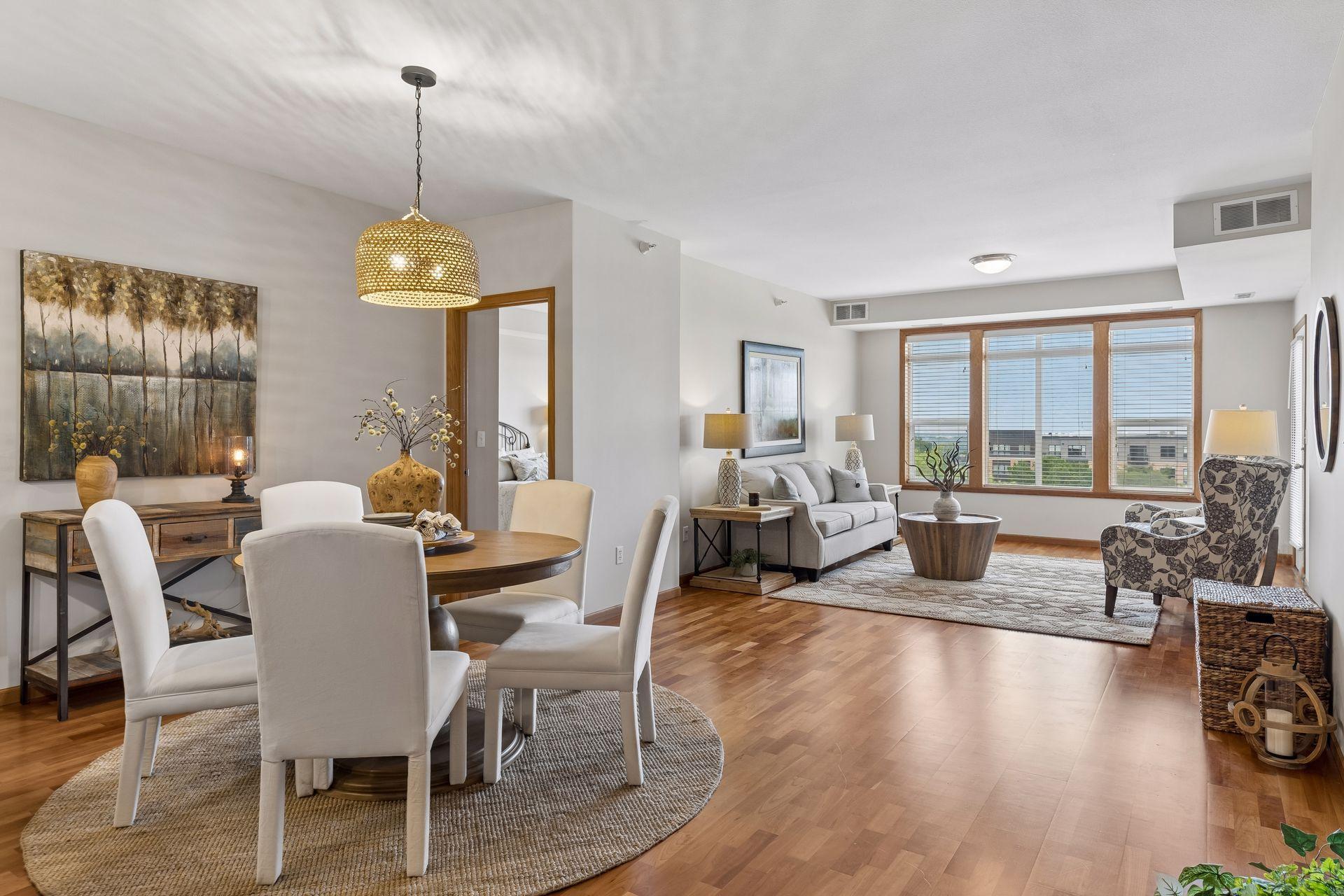 1st image of 12501 Nicollet Ave #310, Burnsville, MN 55337 | MLS# 7113866