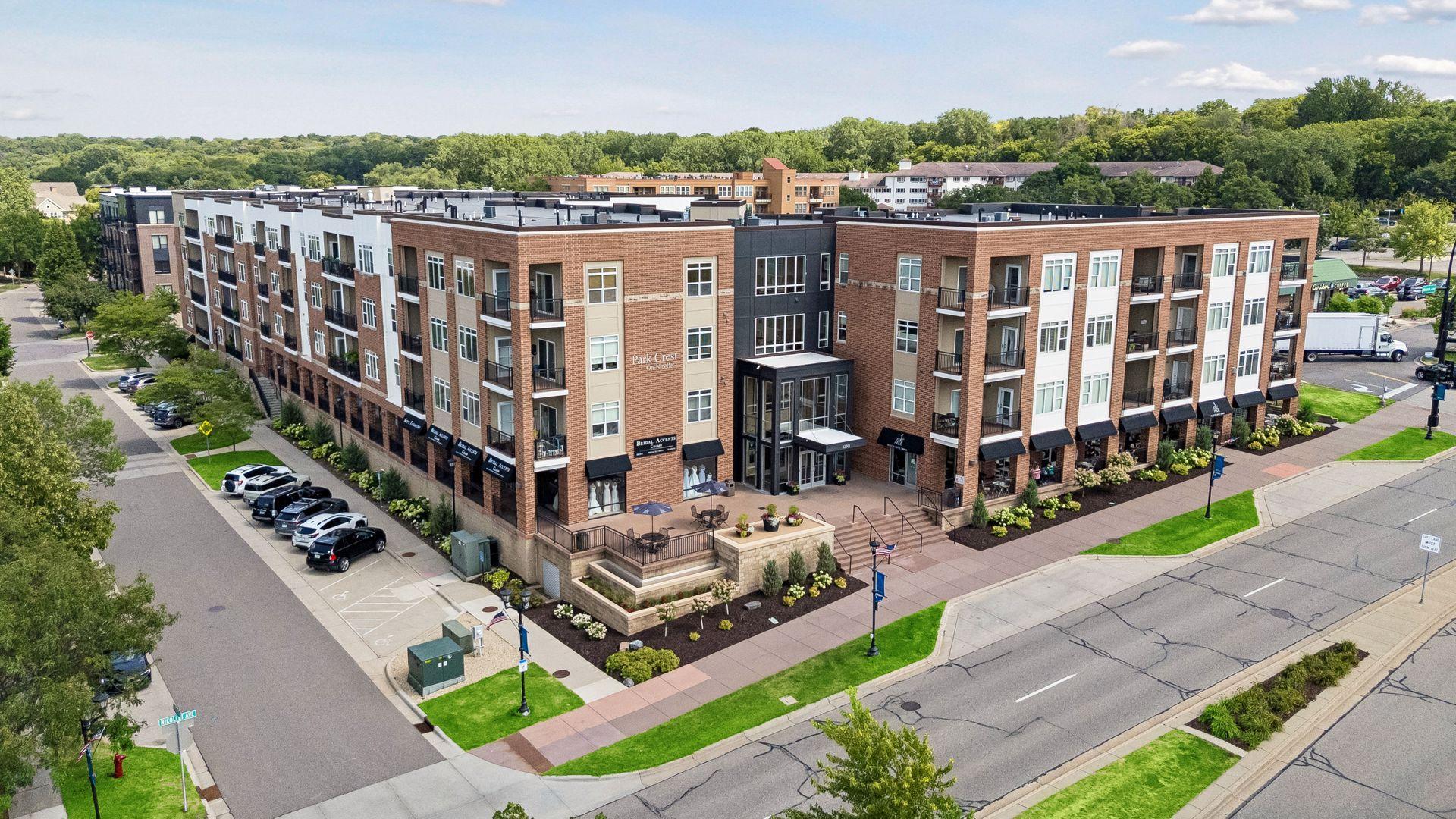 2nd image of 12501 Nicollet Ave #310, Burnsville, MN 55337 | MLS# 7113866