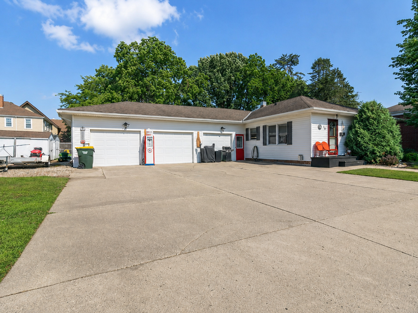 Homes for sale in Madelia, MN | 10 Buck Ave Ne, Madelia, MN 56062 | MLS# 7113877