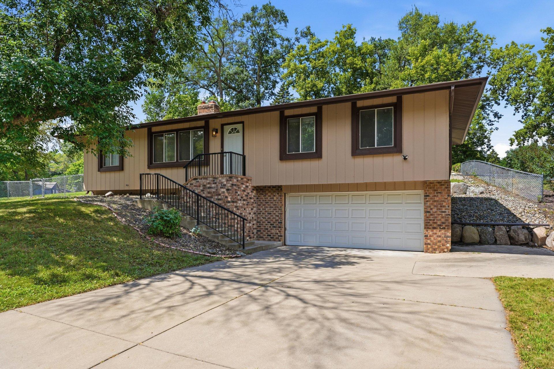 Photo 1 of Single family home for sale at 13412 Arden Cir, Burnsville, MN 55337 | MLS# 7113878 | Listing updated on 2026-09-04