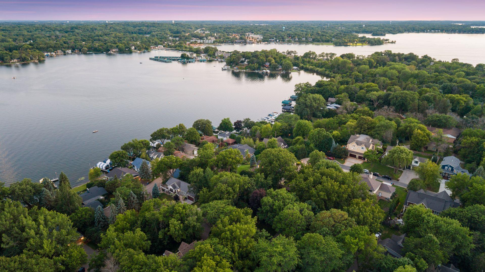 68th image of 5140 Greenwood Cir, Excelsior, MN 55331 | MLS# 7113886