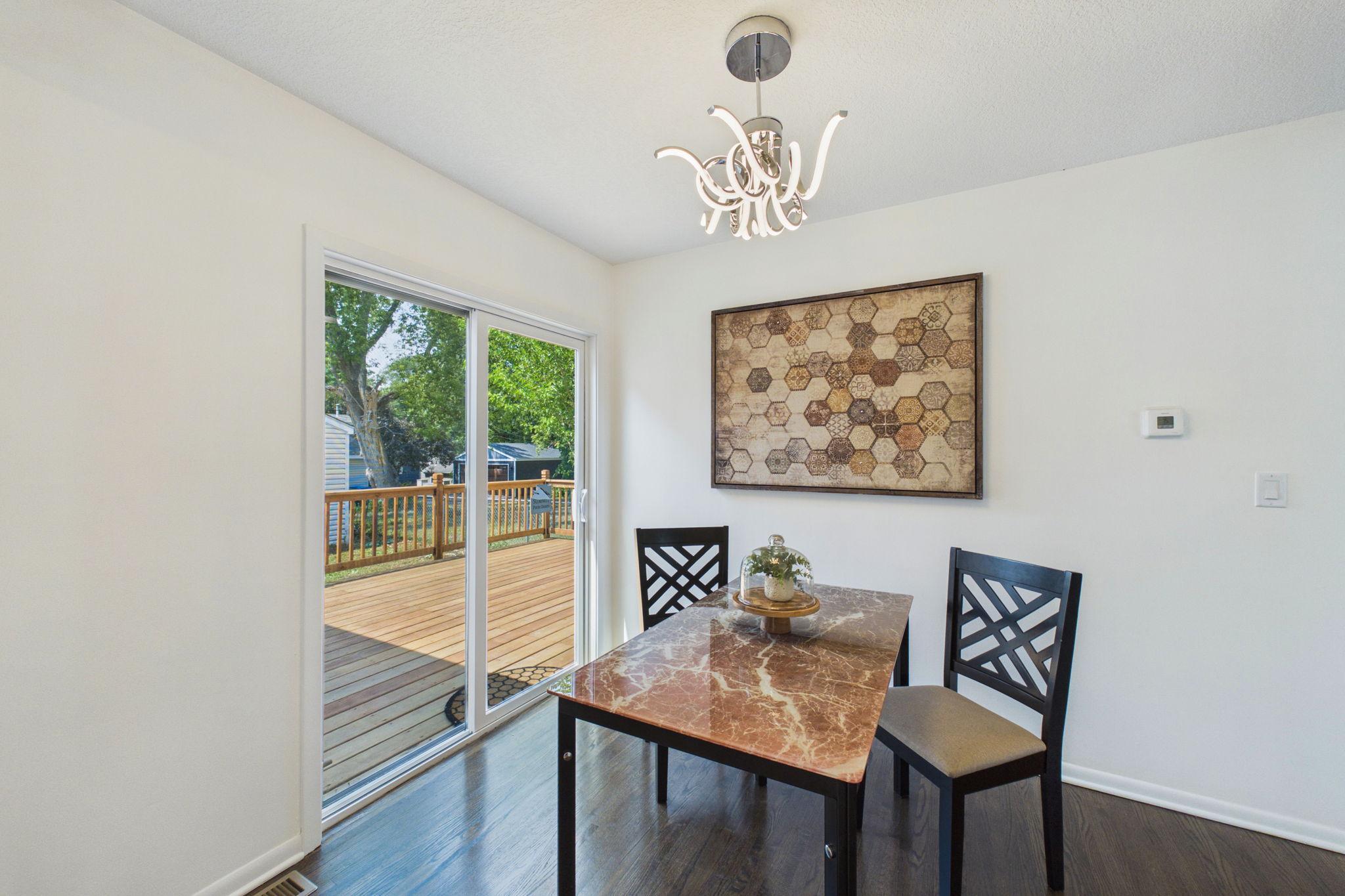 3rd image of 2612 Georgia Ave S, Saint Louis Park, MN 55426 | MLS# 7113887