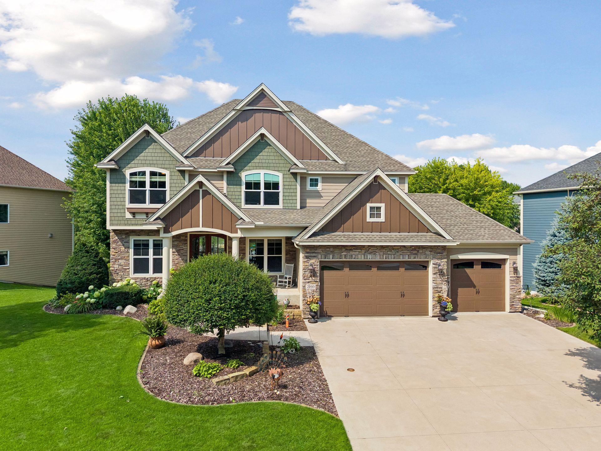 2nd image of 2960 122nd Ct Ne, Minneapolis, MN 55449 | MLS# 7113897