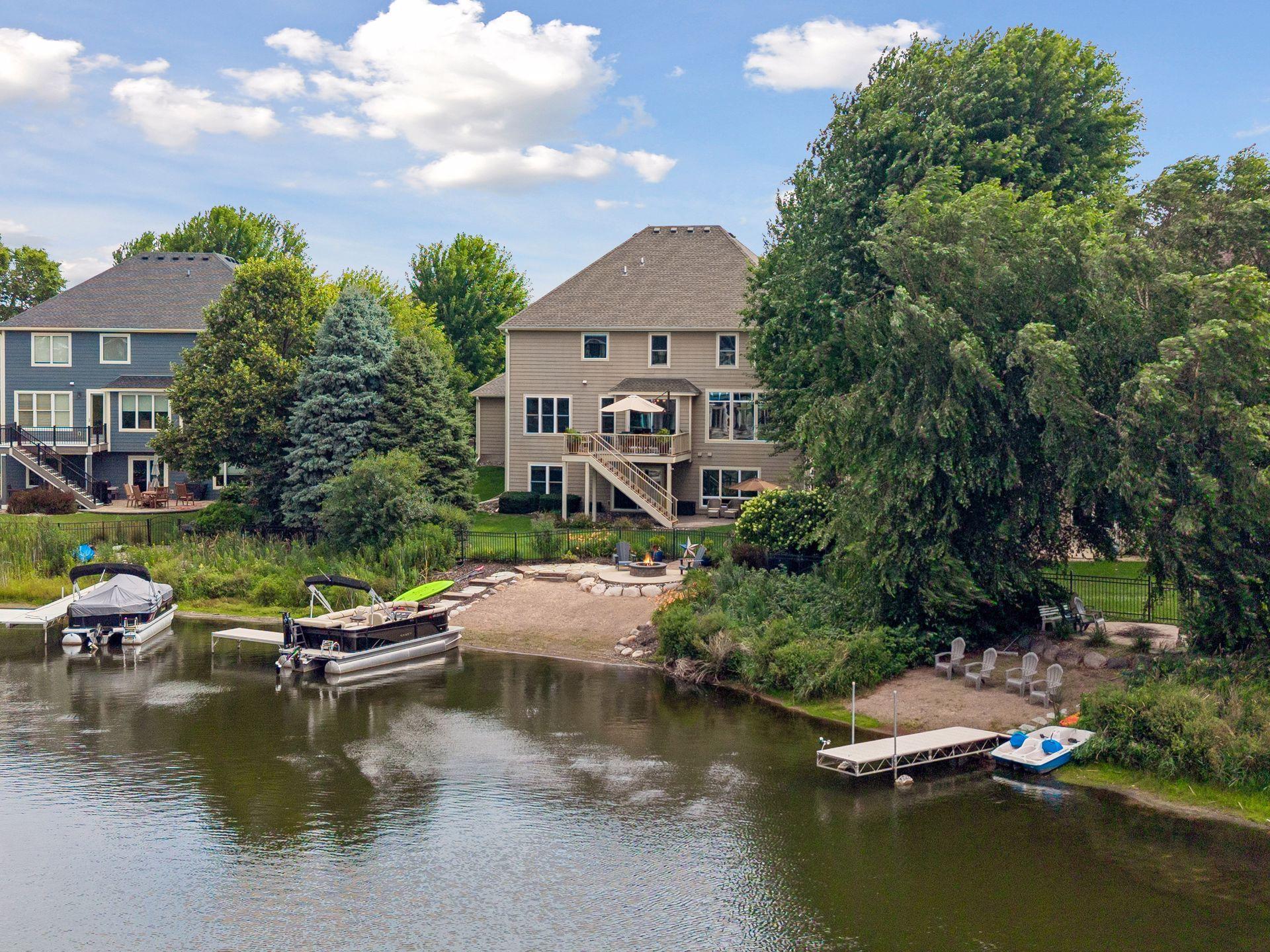 3rd image of 2960 122Nd Ct Ne, Minneapolis, MN 55449 | MLS# 7113897