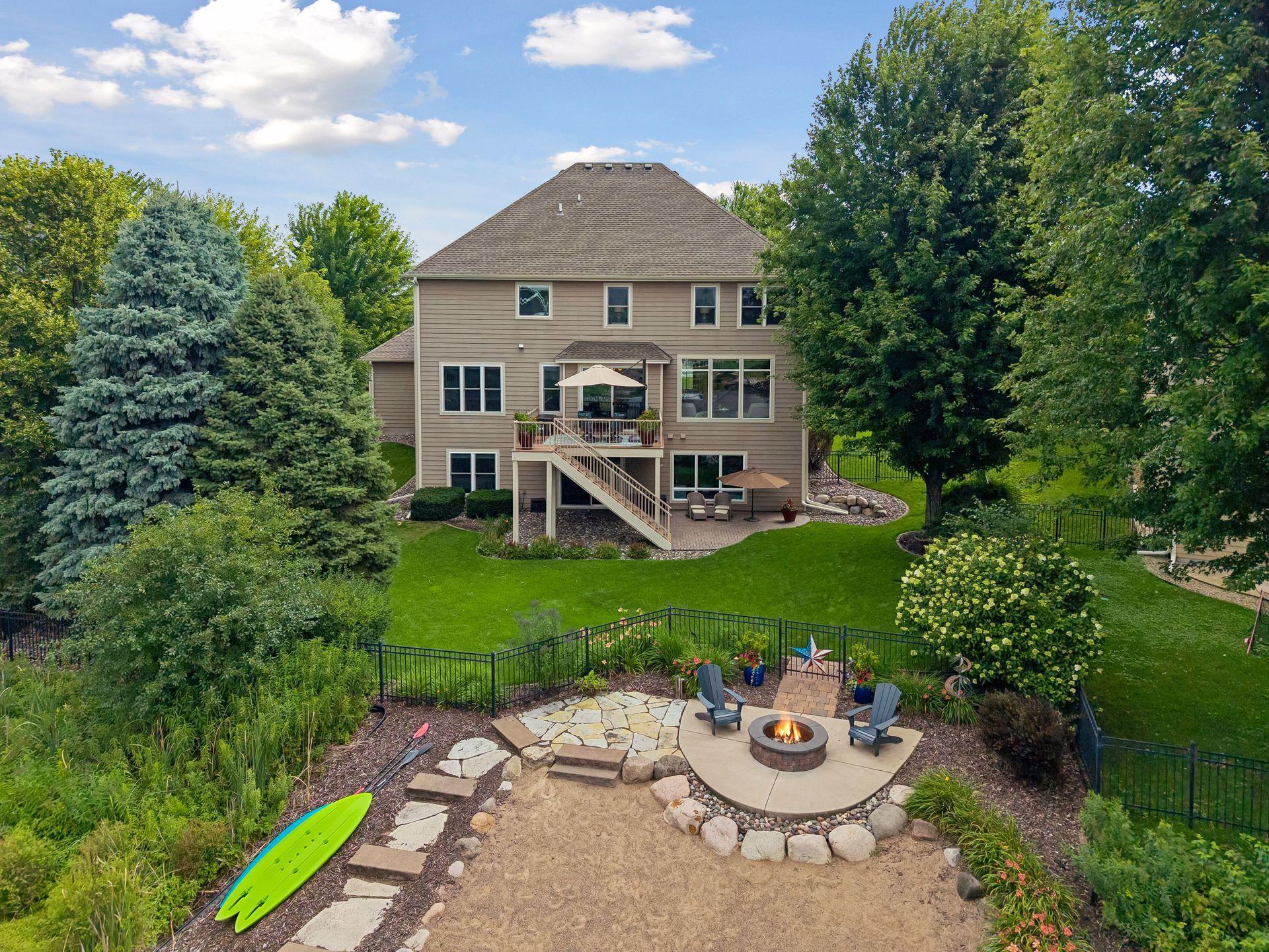 4th image of 2960 122Nd Ct Ne, Minneapolis, MN 55449 | MLS# 7113897