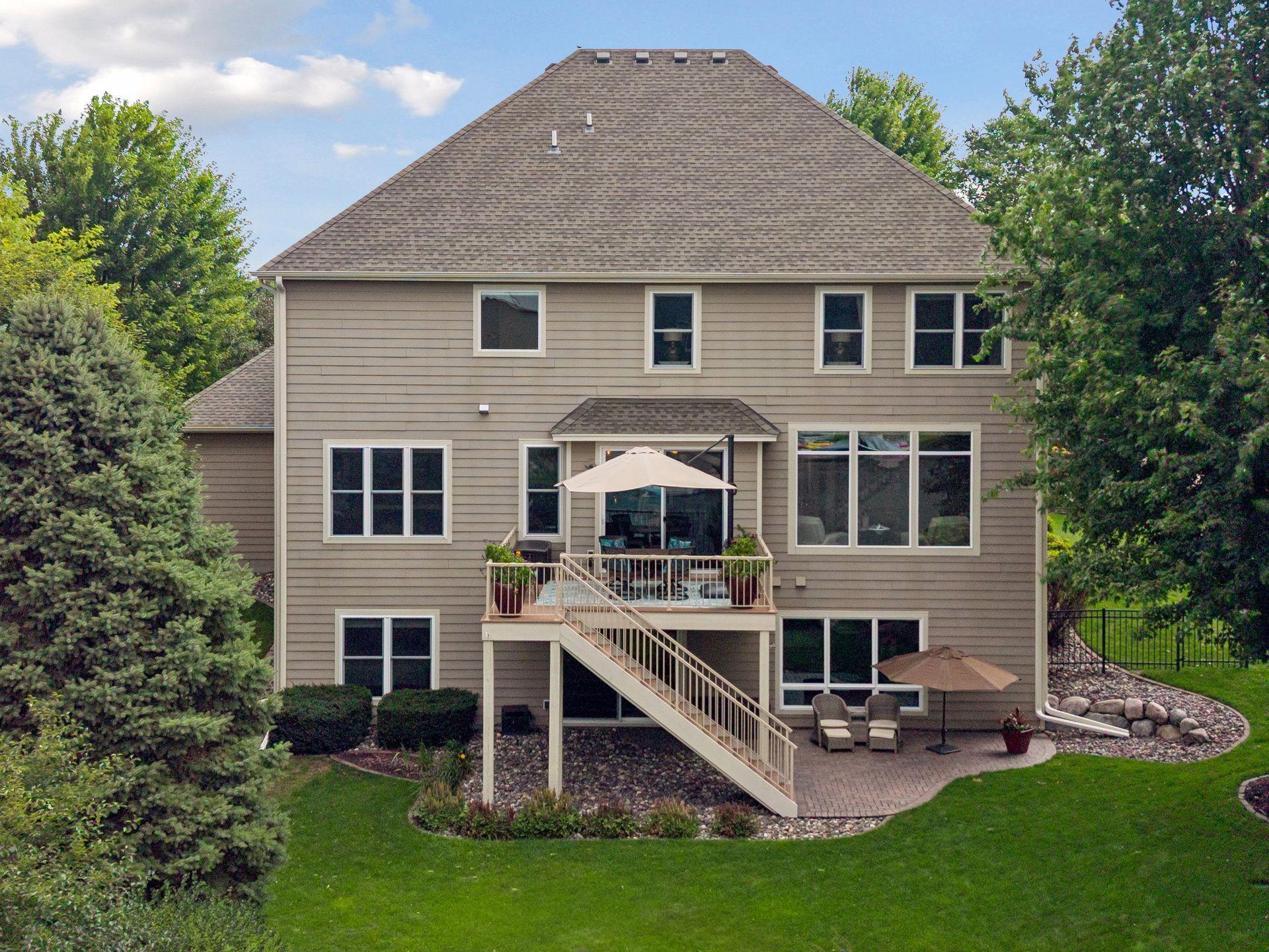 5th image of 2960 122Nd Ct Ne, Minneapolis, MN 55449 | MLS# 7113897
