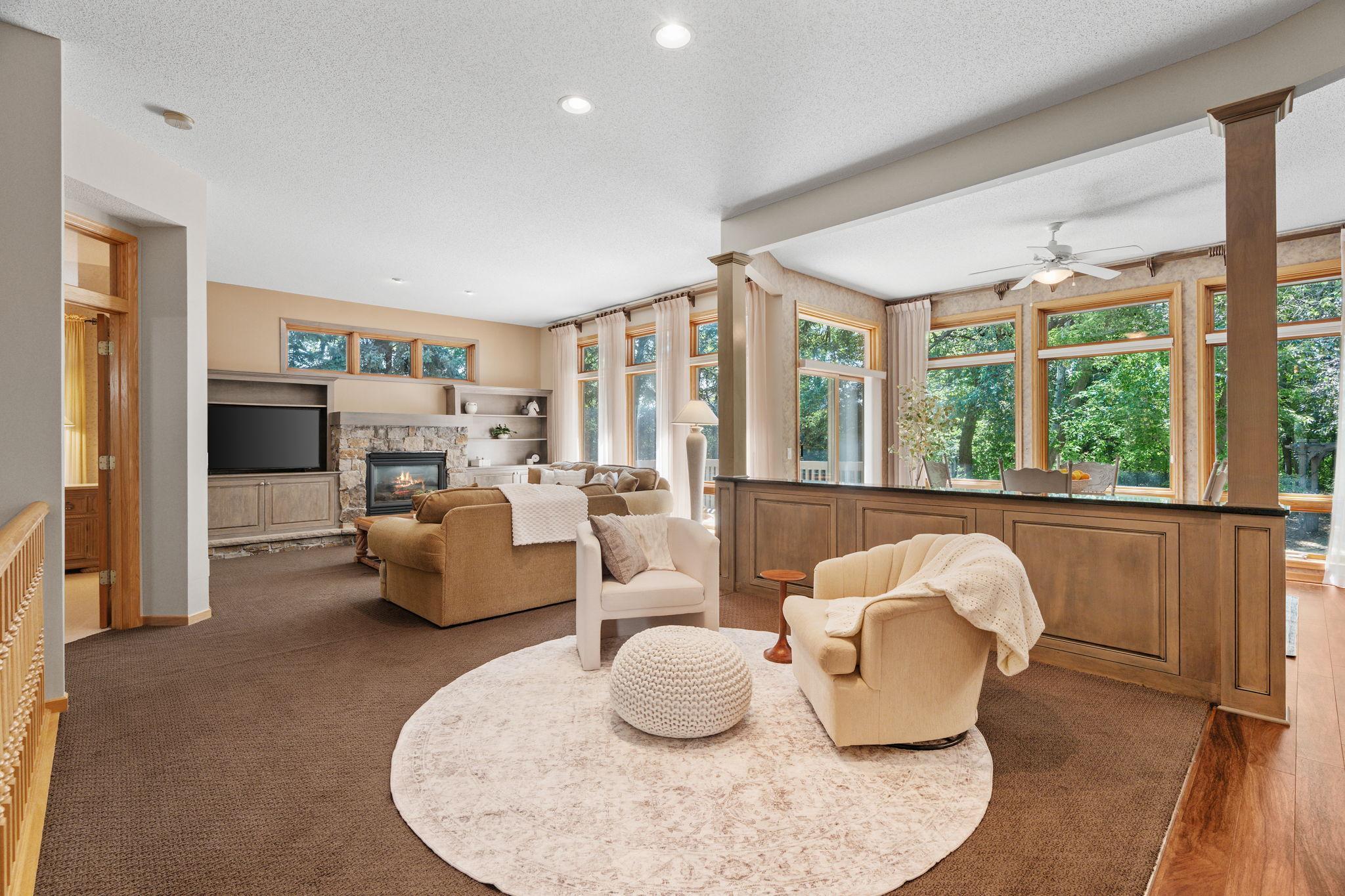 3rd image of 8975 Hunters Wy, Saint Paul, MN 55124 | MLS# 7113905