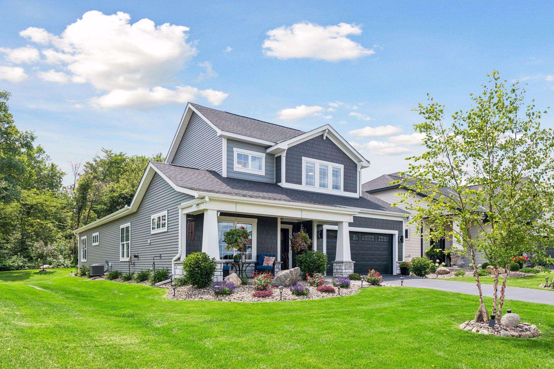 2nd image of 1109 Fabel Ln, Waconia, MN 55387 | MLS# 7113918