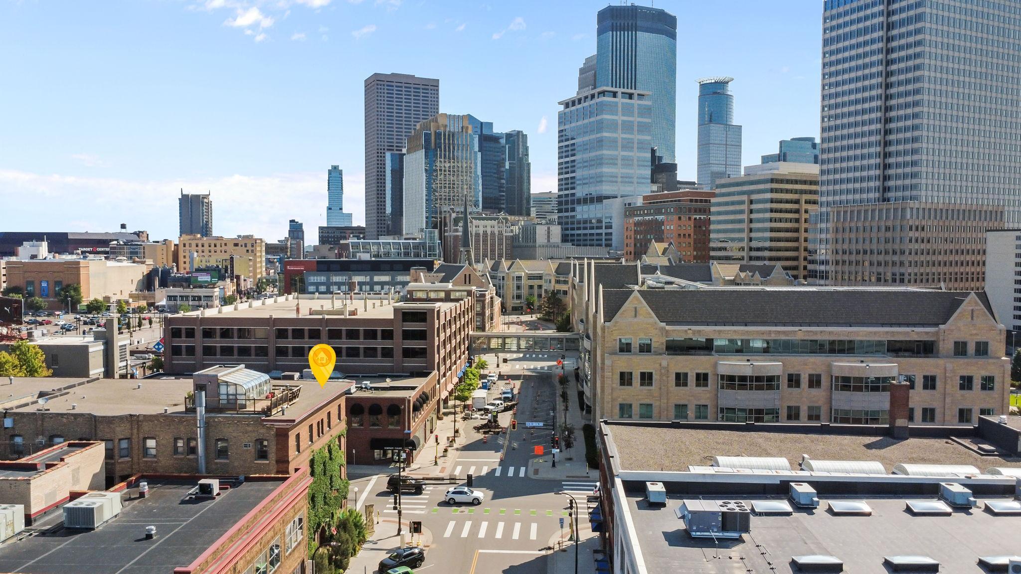 3rd image of 1204 Harmon Pl #4, Minneapolis, MN 55403 | MLS# 7113931