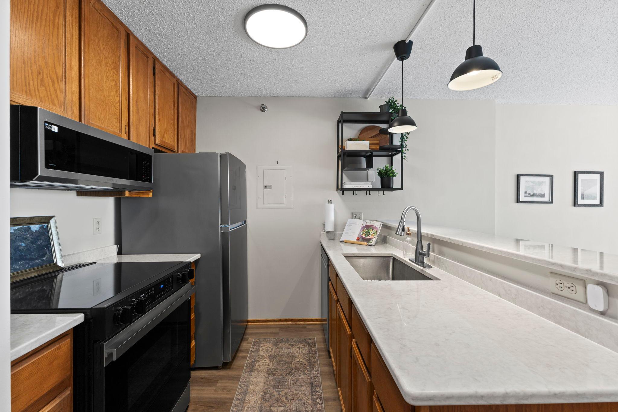 3rd image of 433 S 7Th St #2126, Minneapolis, MN 55415 | MLS# 7113934