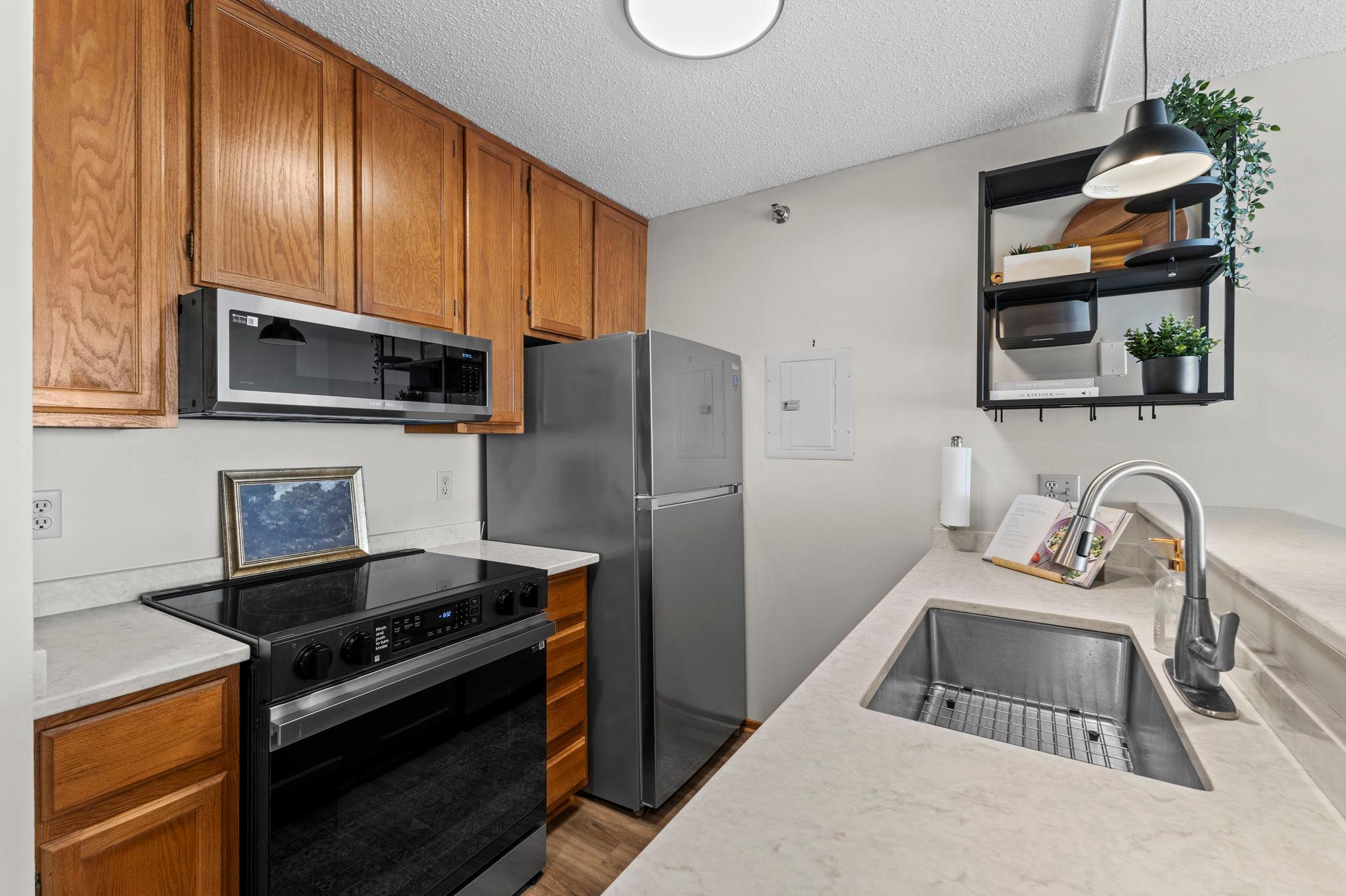 4th image of 433 S 7Th St #2126, Minneapolis, MN 55415 | MLS# 7113934