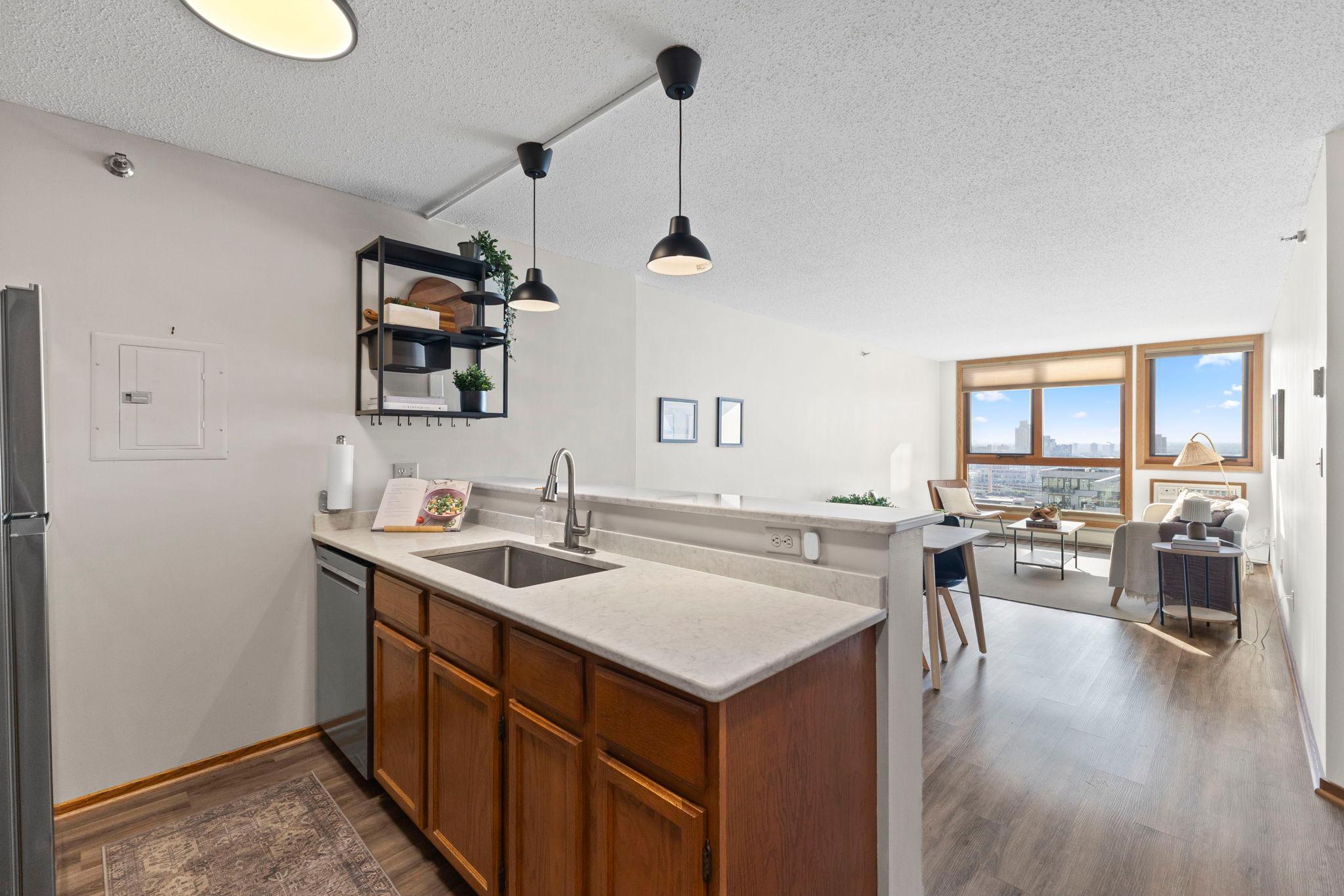 5th image of 433 S 7Th St #2126, Minneapolis, MN 55415 | MLS# 7113934