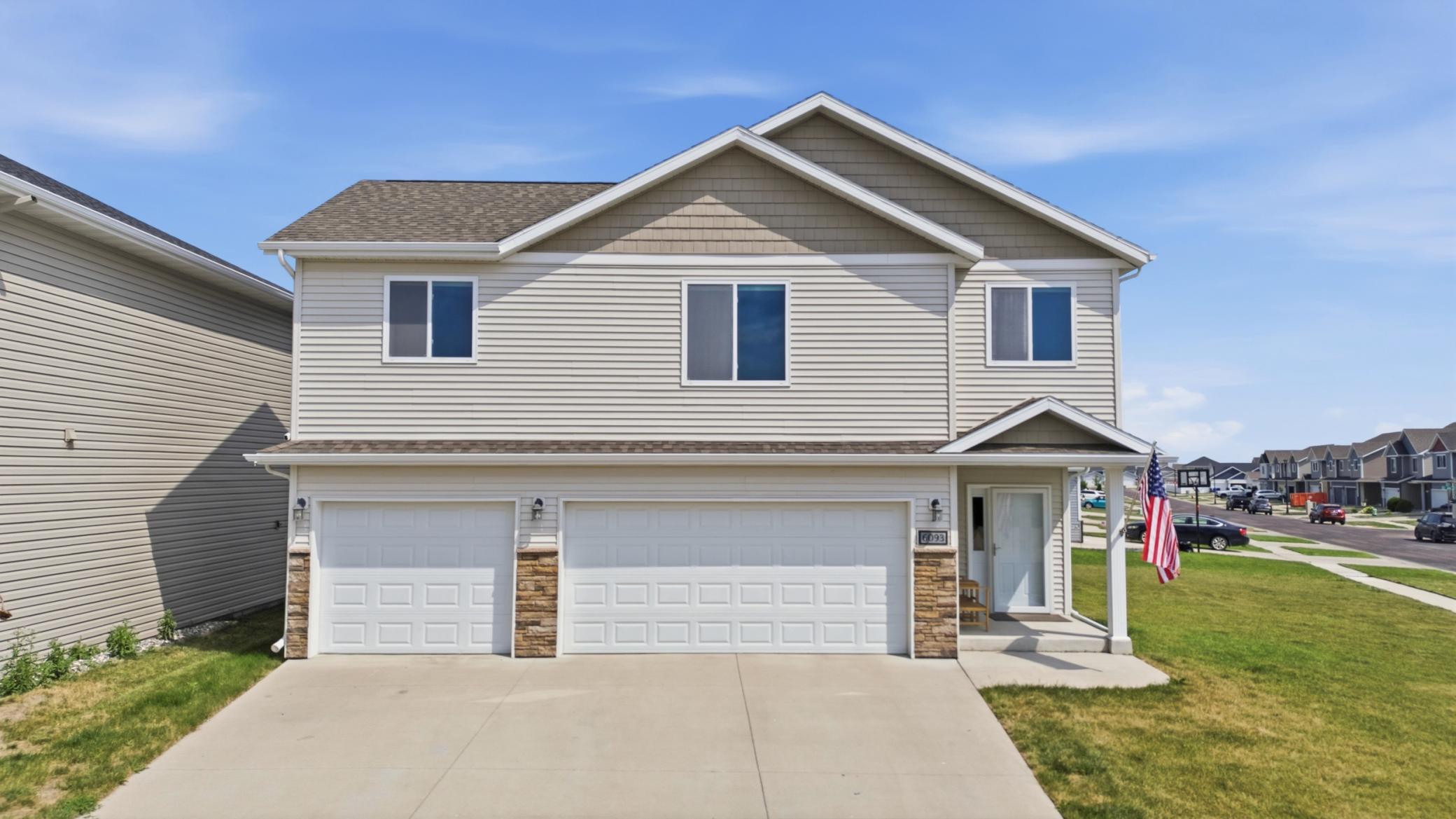 1st image of 6093 59th St S, Fargo, ND 58104 | MLS# 7113935
