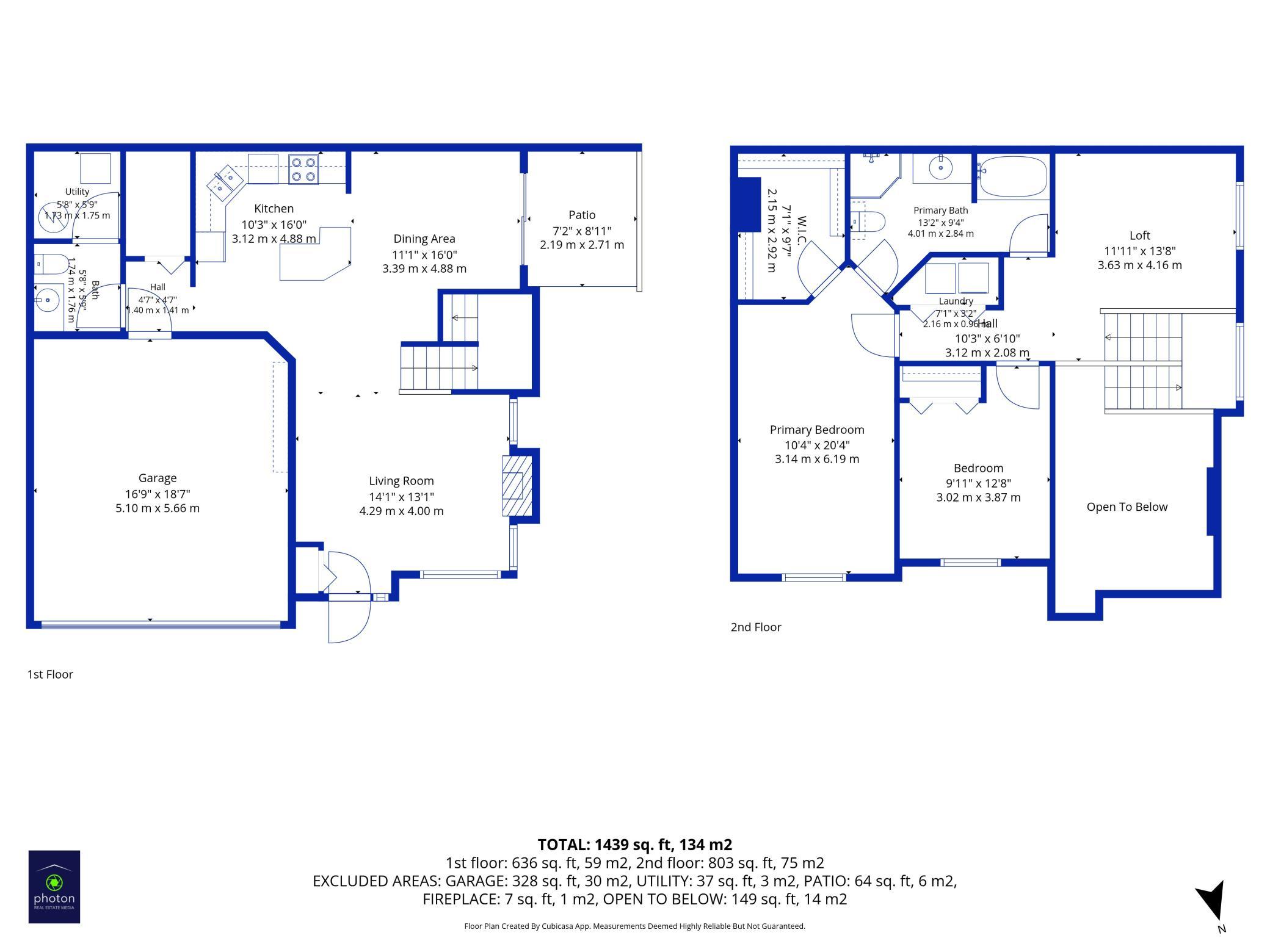 38th image of 2048 Willow Cir, Hugo, MN 55038 | MLS# 7113948