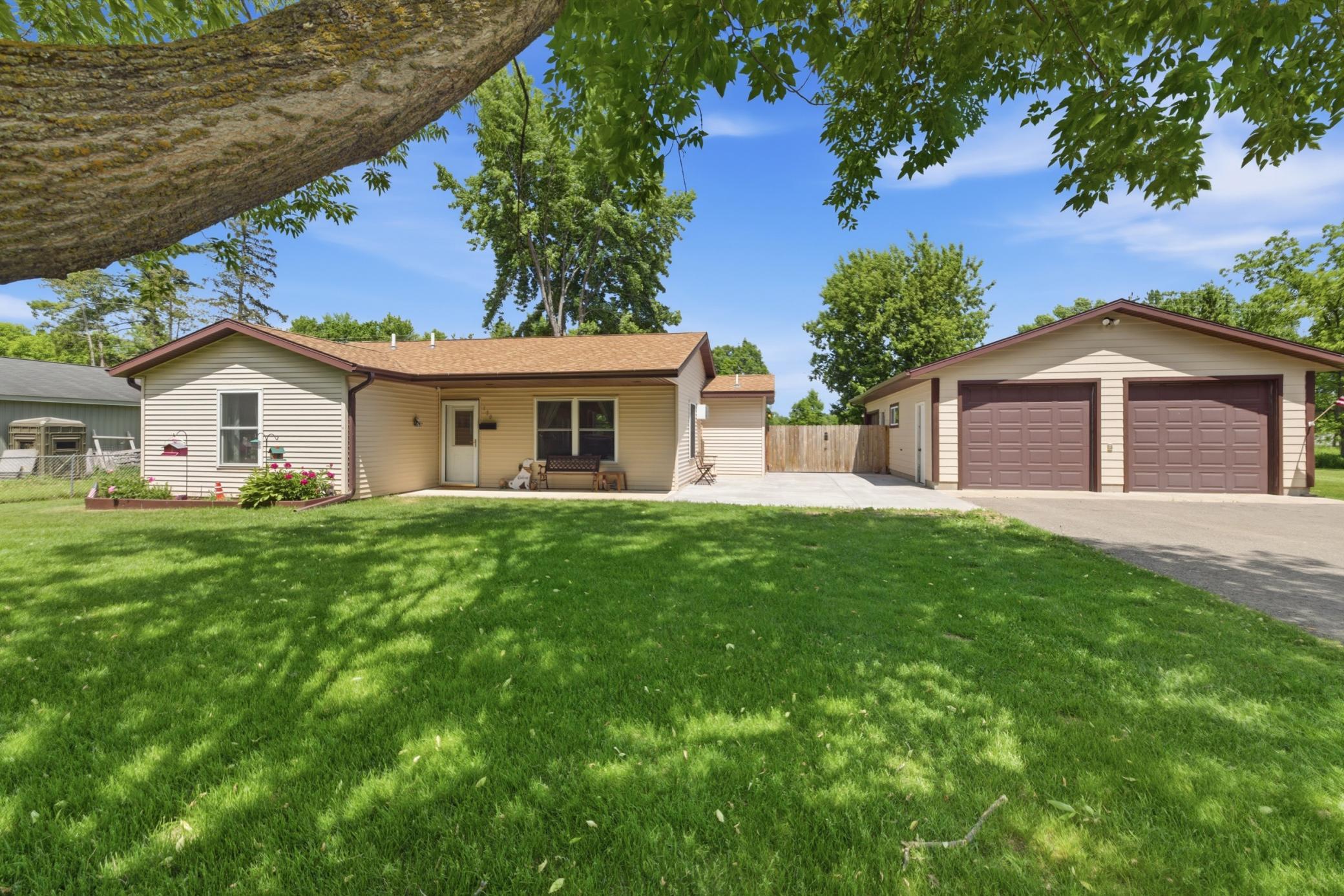 1st image of 130 5th St Nw, Aitkin, MN 56431 | MLS# 7113958