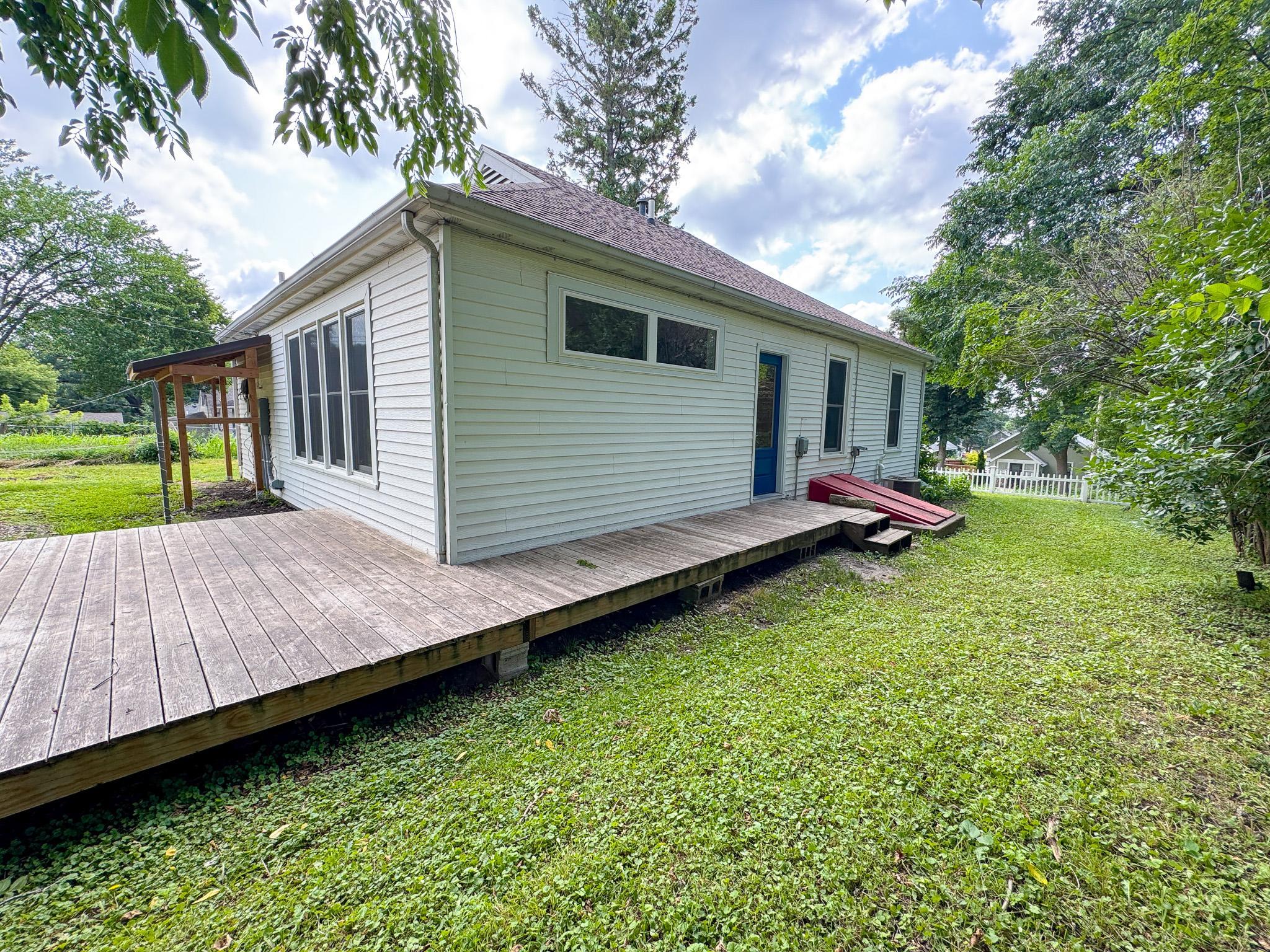 2nd image of 522 W Spruce St, Fergus Falls, MN 56537 | MLS# 7113960