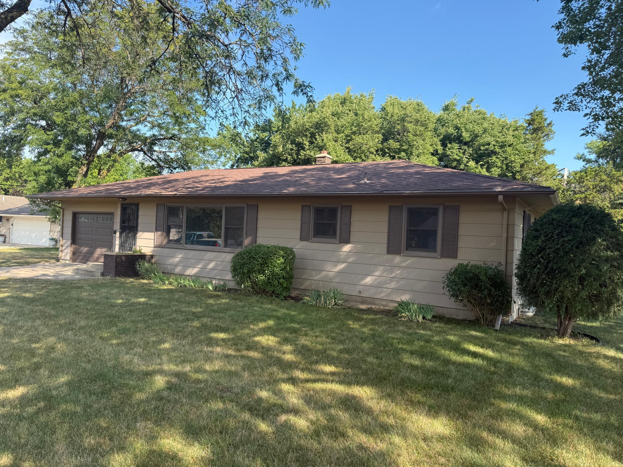Homes for sale in Redwood Falls, MN | 309 Fallwood Rd, Redwood Falls, MN 56283 | MLS# 7114004