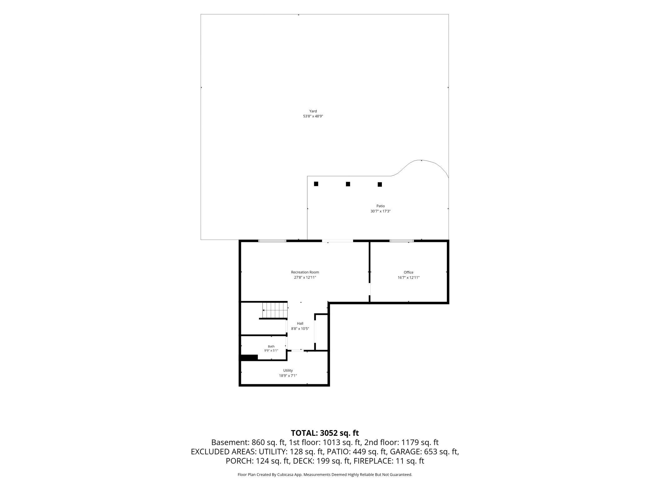 59th image of 6872 Creekside Wy, Excelsior, MN 55331 | MLS# 7114009