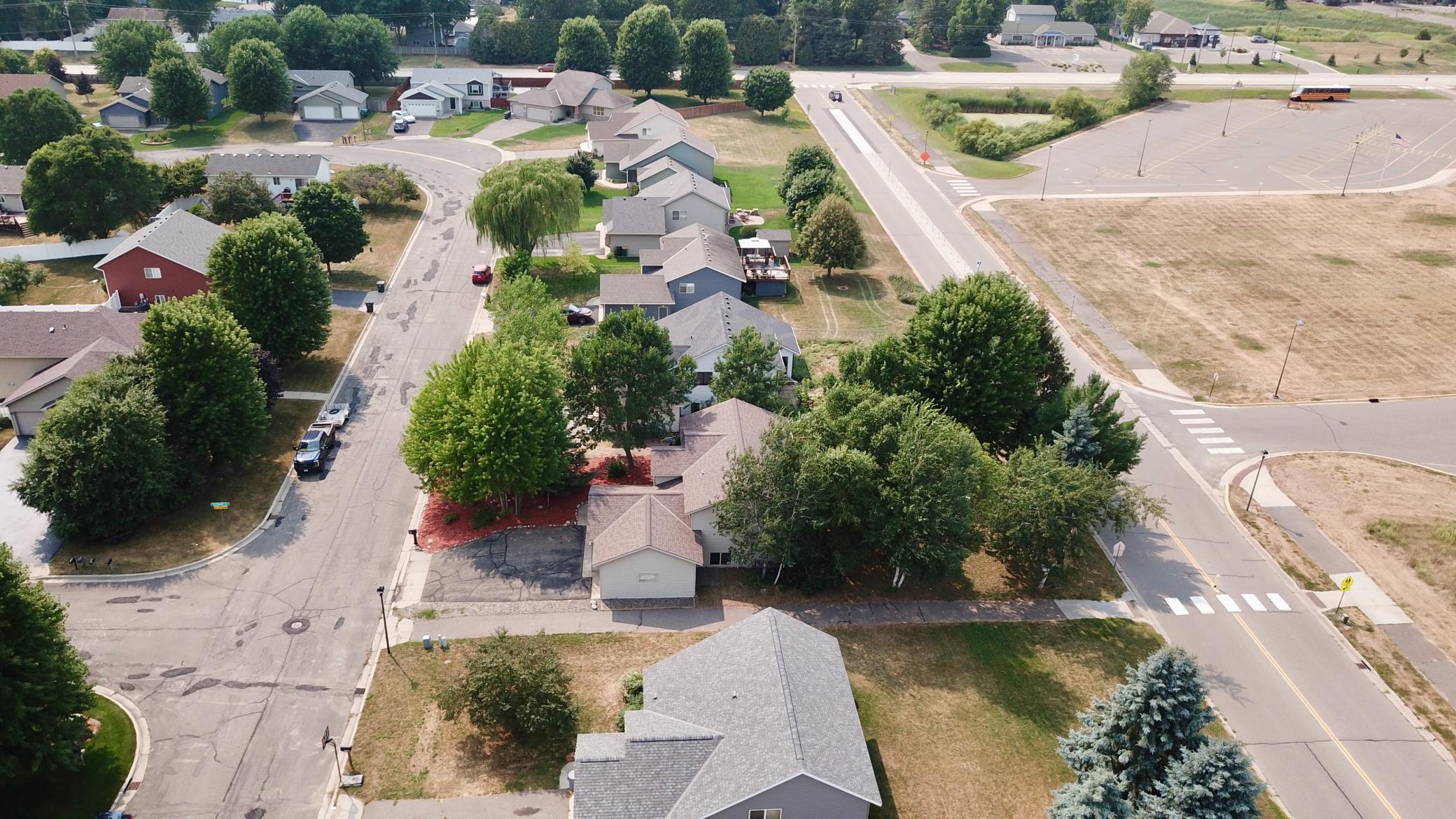 20th image of 1043 Lawrence Cir, Sartell, MN 56377 | MLS# 7114023