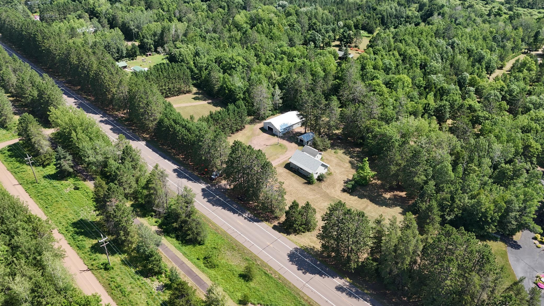 2nd image of 77222 County Hwy 61, Willow River, MN 55795 | MLS# 7114026