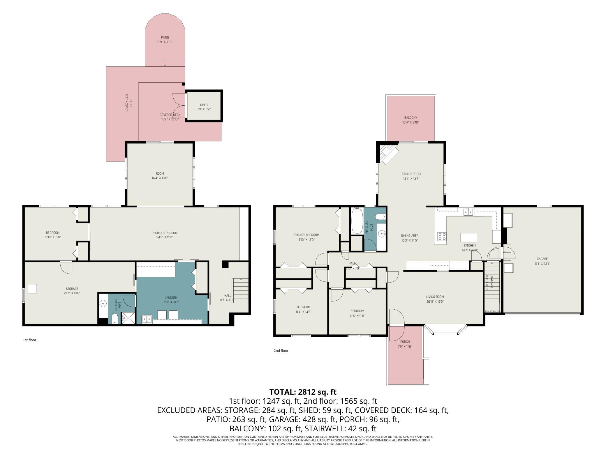 31st image of 277 Highland Dr, Chaska, MN 55318 | MLS# 7114043