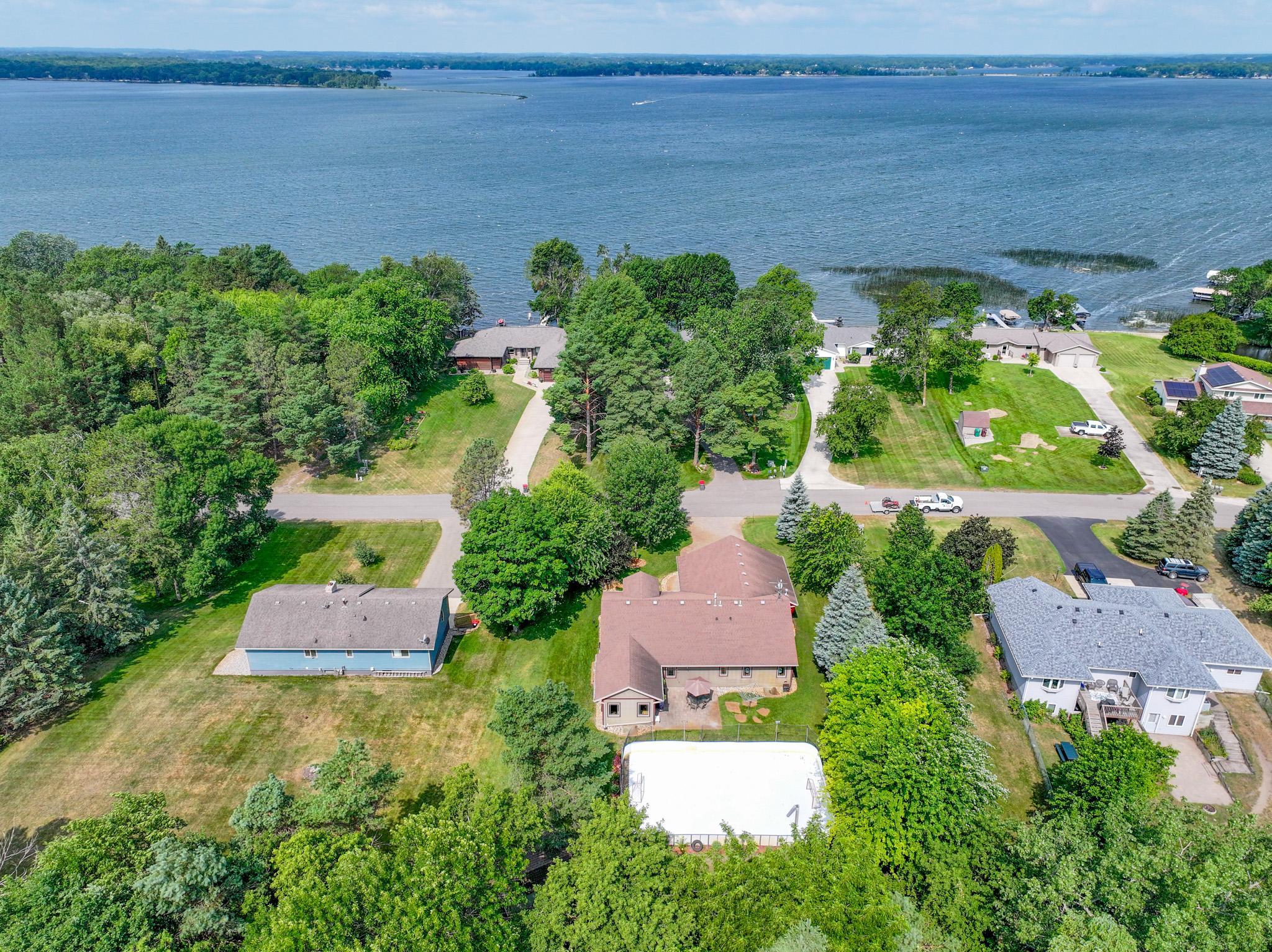2nd image of 3123 Crestwood Dr Ne, Alexandria, MN 56308 | MLS# 7114066