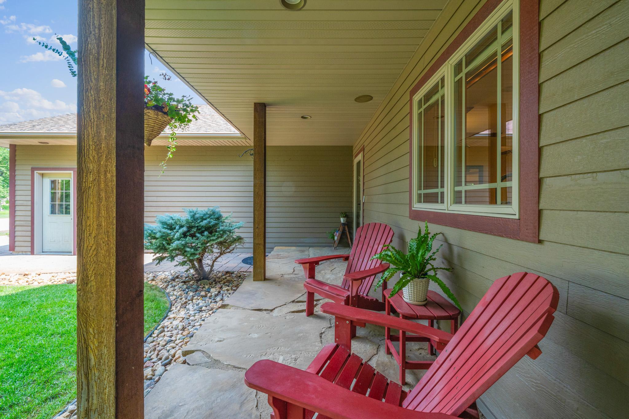5th image of 3123 Crestwood Dr Ne, Alexandria, MN 56308 | MLS# 7114066