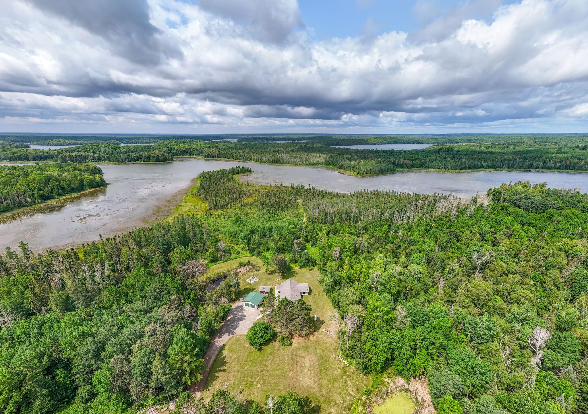 2nd image of 52671 Becker Rd, Bigfork, MN 56628 | MLS# 7114088