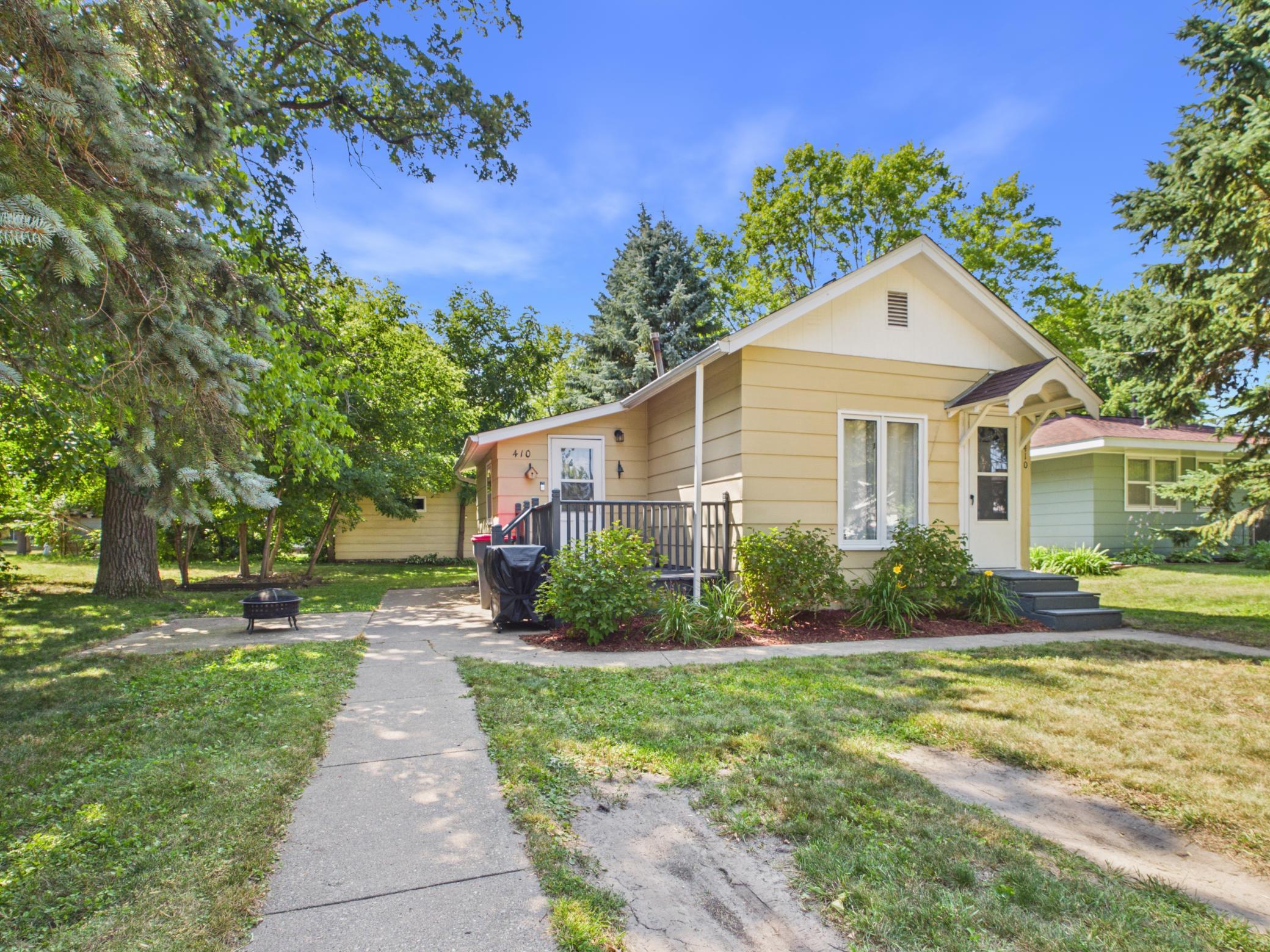 1st image of 410 Quincy St, Alexandria, MN 56308 | MLS# 7114089
