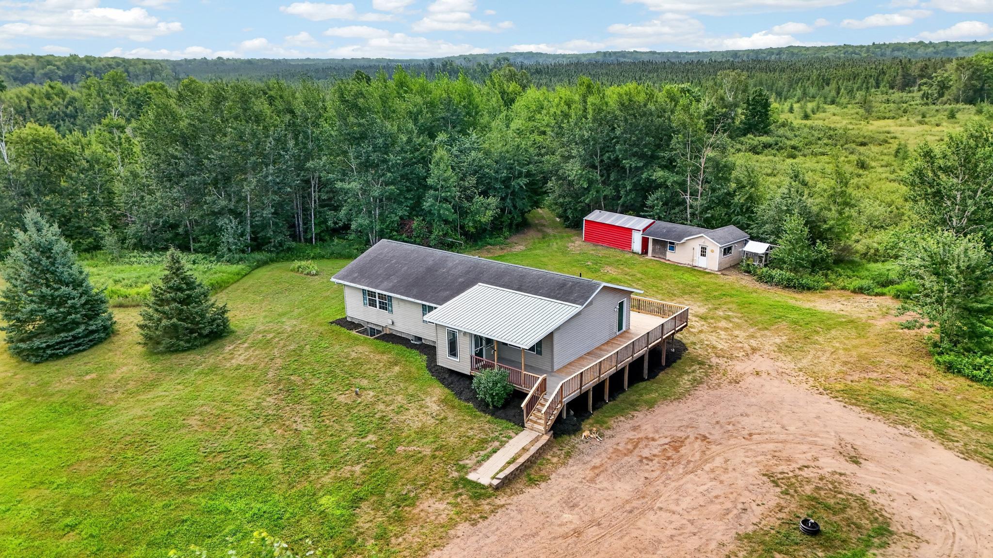 1st image of 11804 100th Ave, Finlayson, MN 55735 | MLS# 7114098