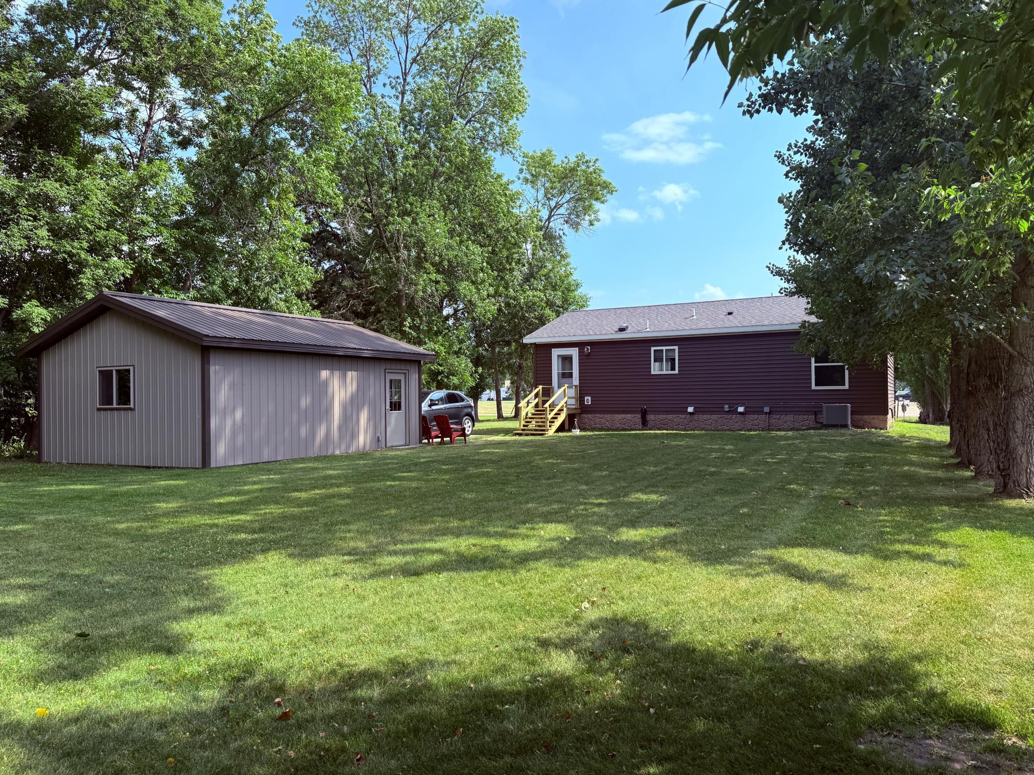 Homes for sale in Gary, MN | 303 1St Ave E, Gary, MN 56545 | MLS# 7114101