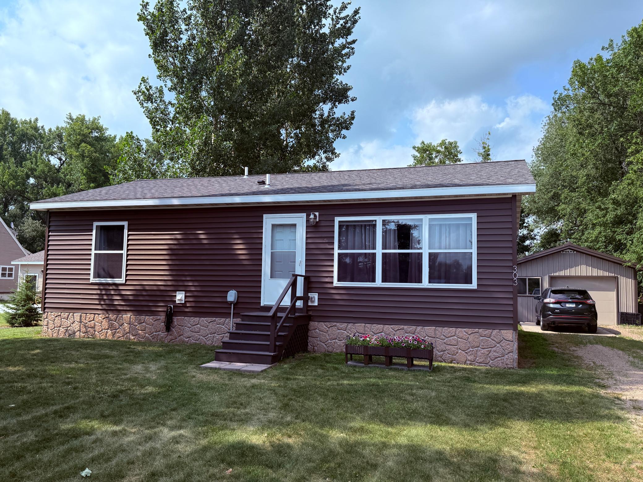 Homes for sale in Gary, MN | 303 1st Ave E, Gary, MN 56545 | MLS# 7114101
