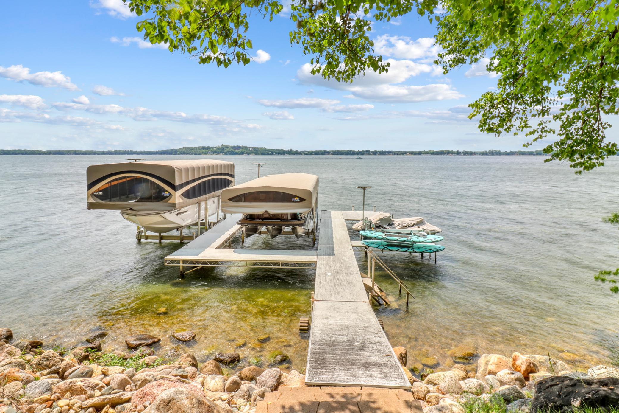2nd image of 51271 Saints Dr, Pelican Rapids, MN 56572 | MLS# 7114117