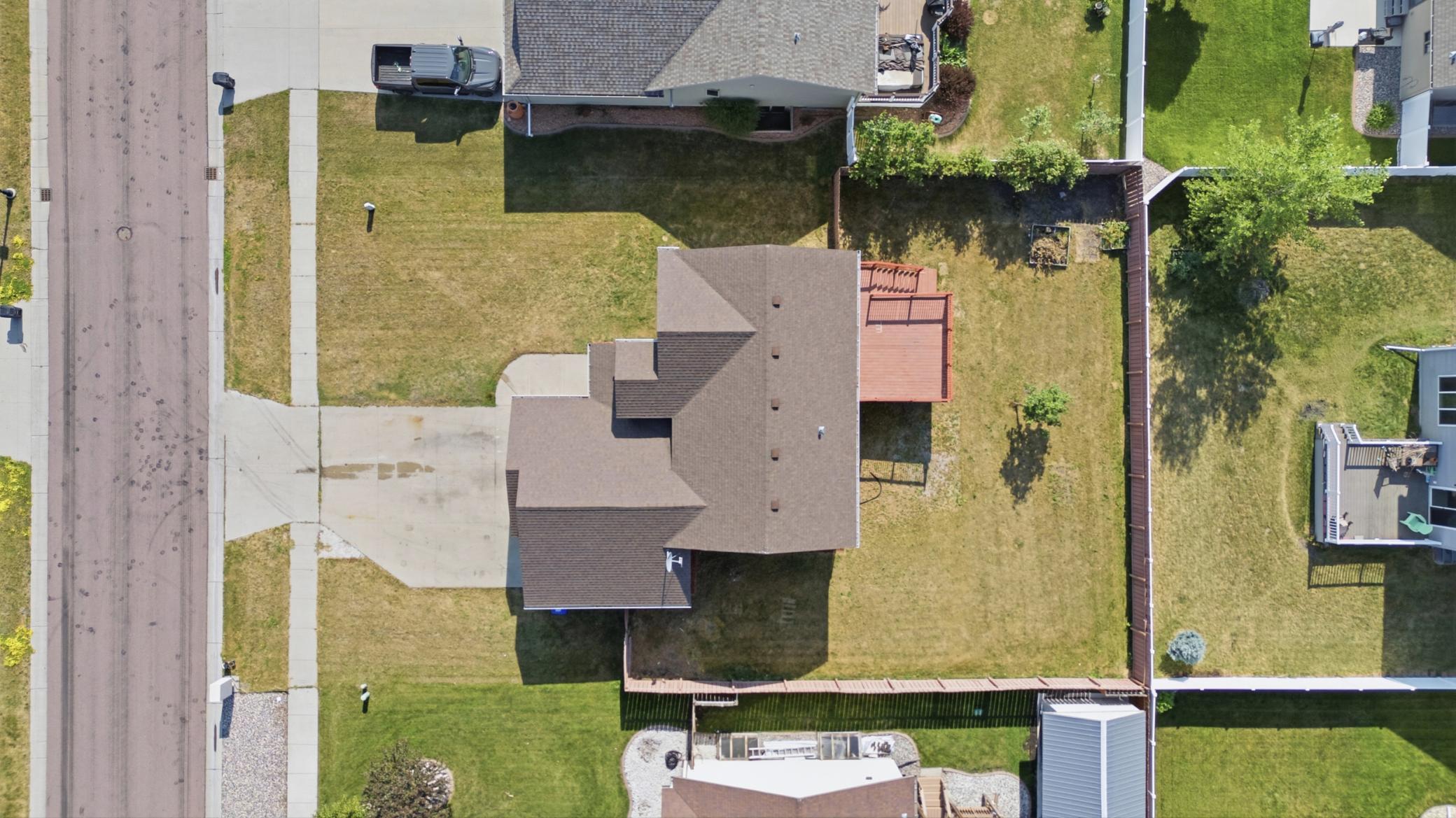 38th image of 4260 Russet Ave S, Fargo, ND 58104 | MLS# 7114137