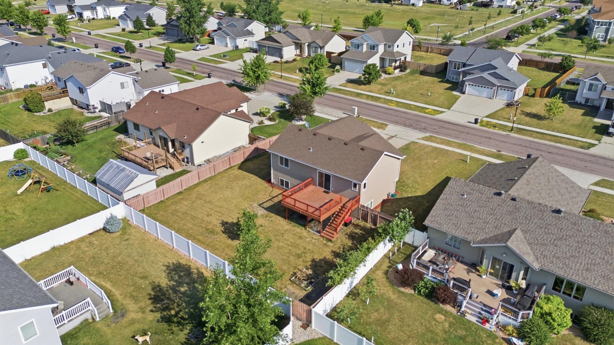 2nd image of 4260 Russet Ave S, Fargo, ND 58104 | MLS# 7114137