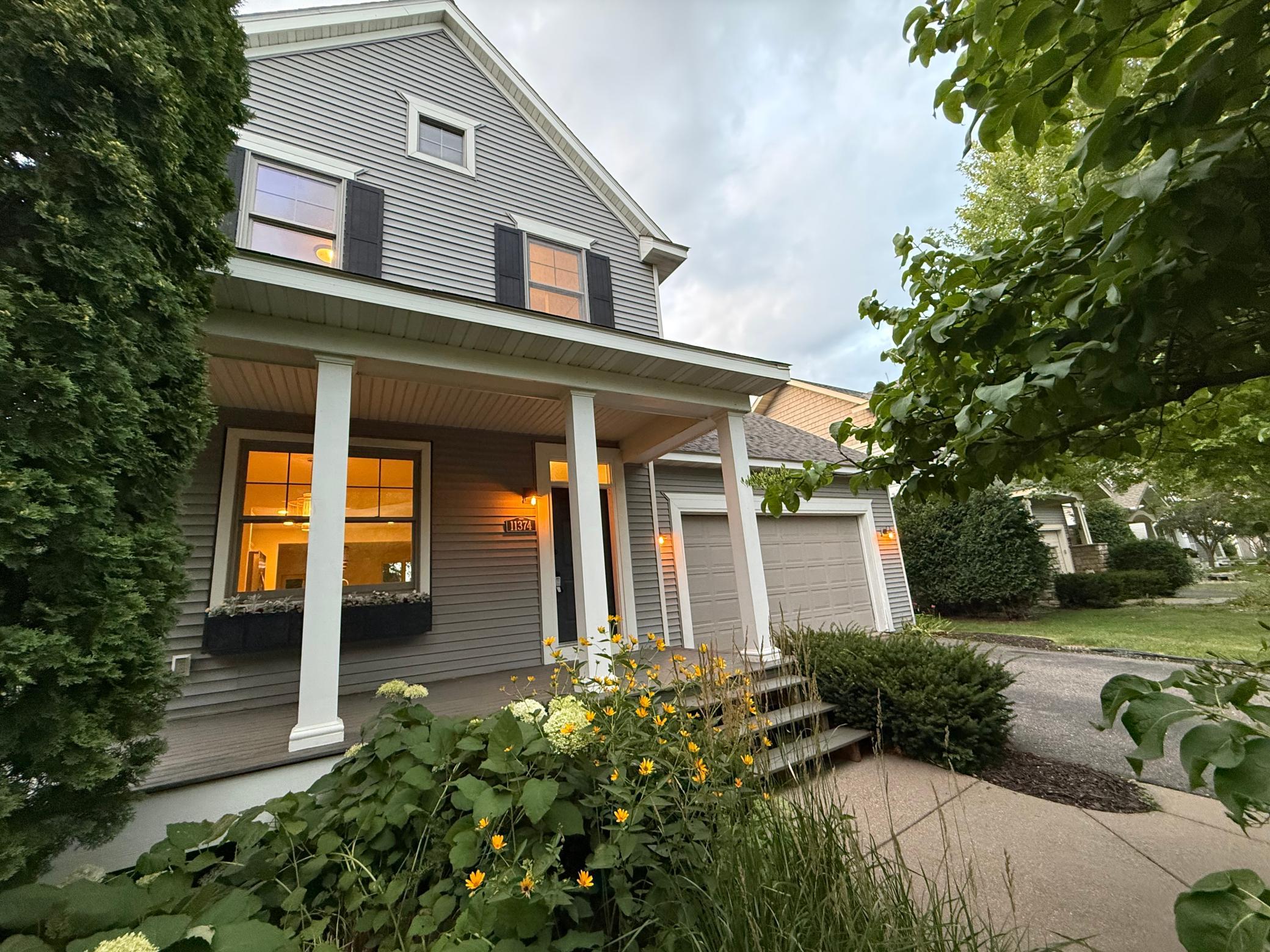 2nd image of 11374 Balsam Wy, Saint Paul, MN 55129 | MLS# 7114147